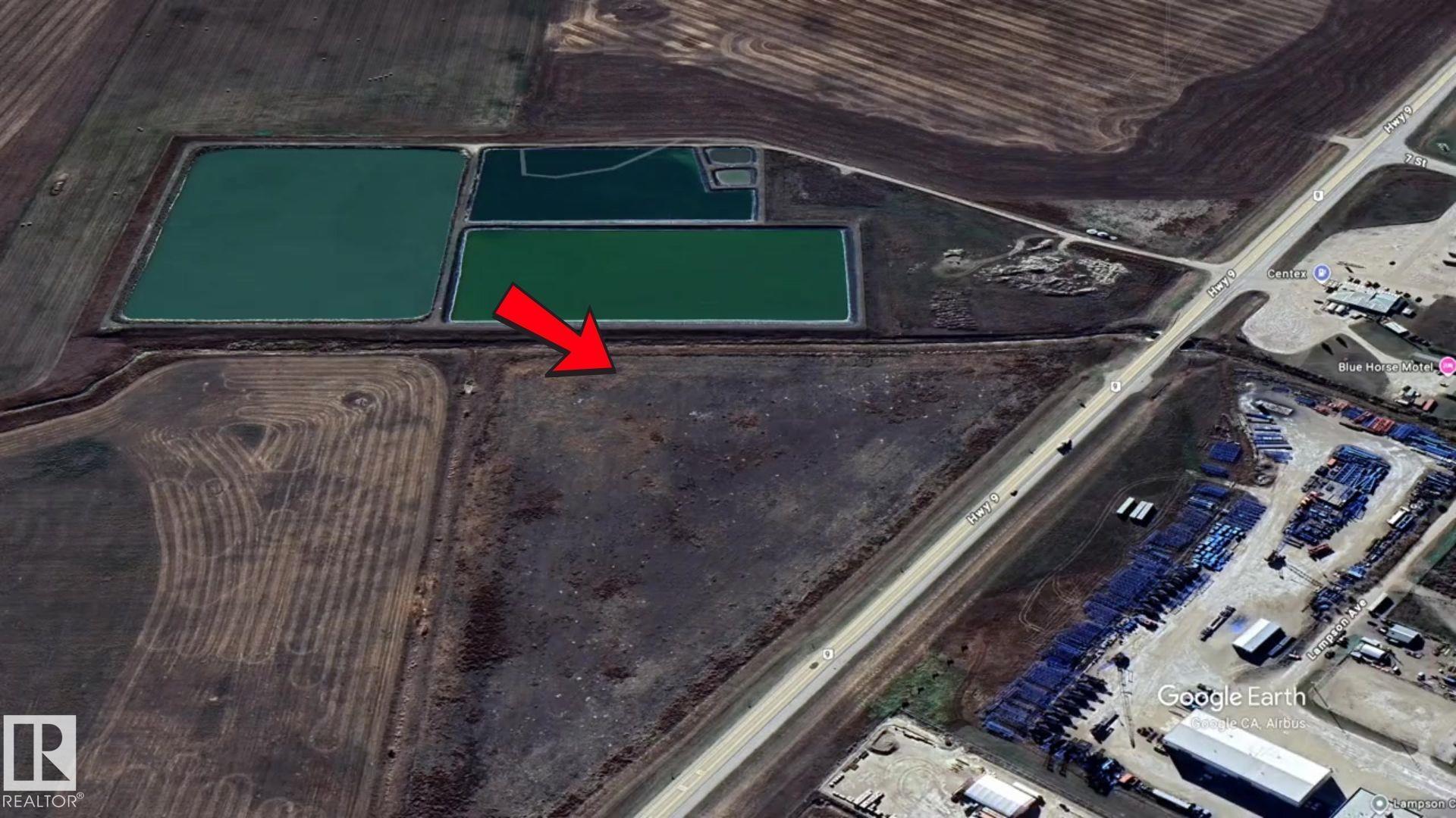  Commercial Land for Sale, MLS® # E4458576