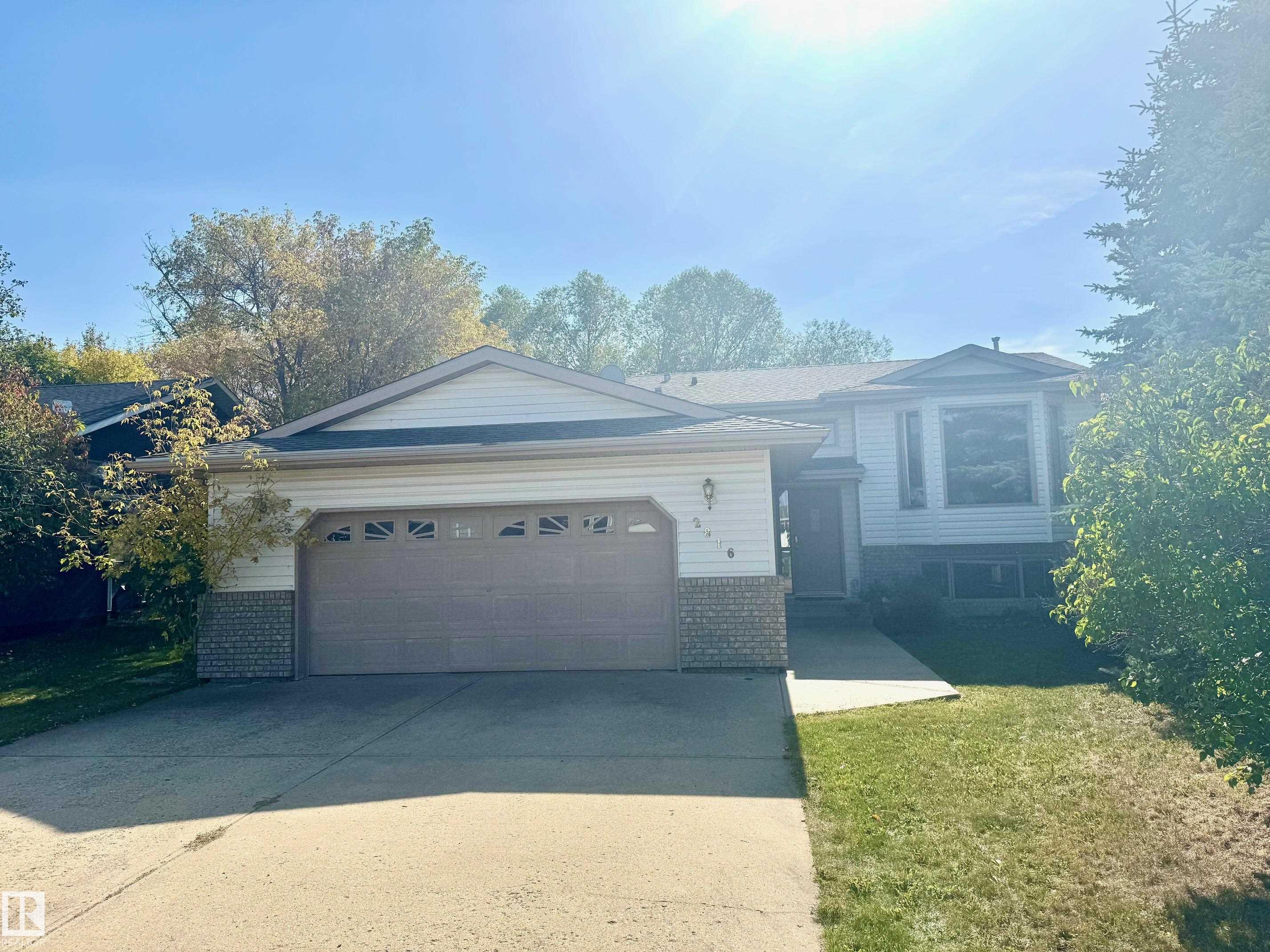 2816 45 Avenue, Athabasca Town, MLS® # E4458579