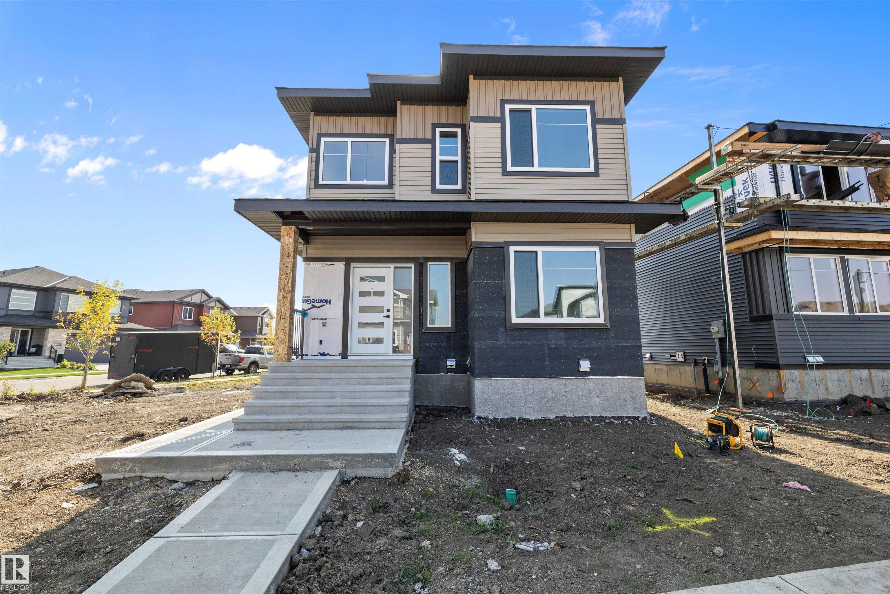 74 Eden Link, Fort Saskatchewan, MLS® # E4458587
