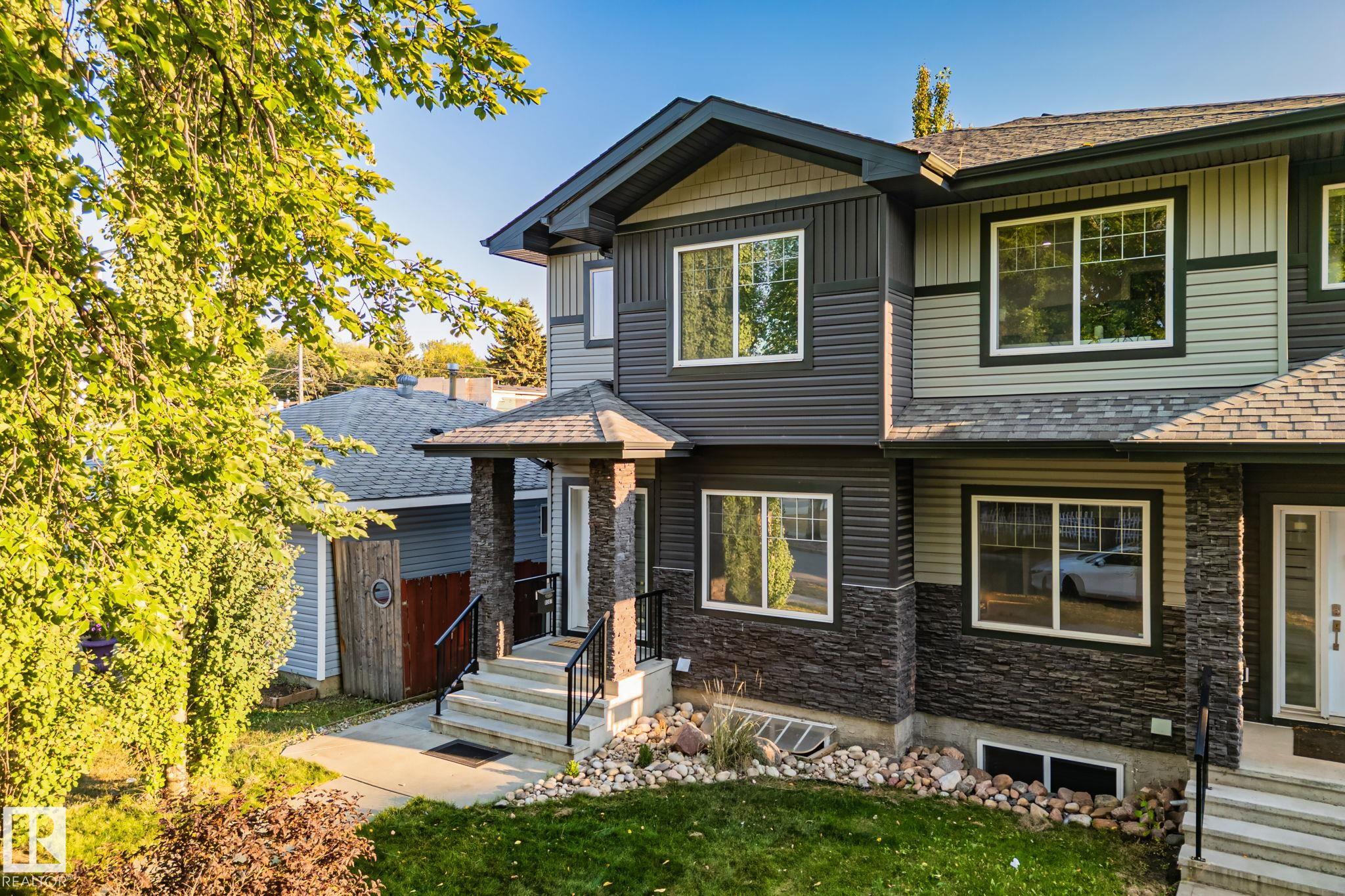 8307 81 Avenue, Edmonton, MLS® # E4458588