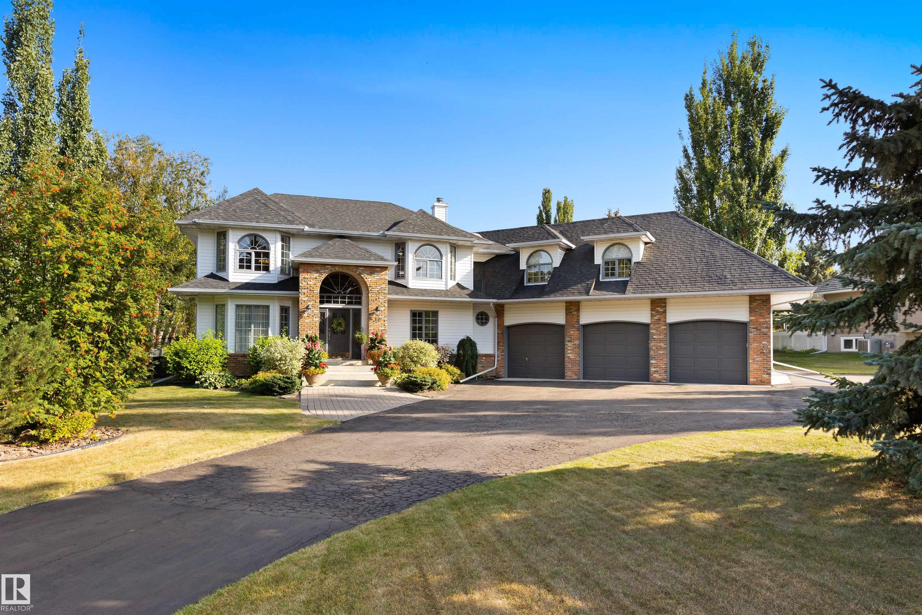 12 25112 Twp Road 542a, Rural Sturgeon County, MLS® # E4458592