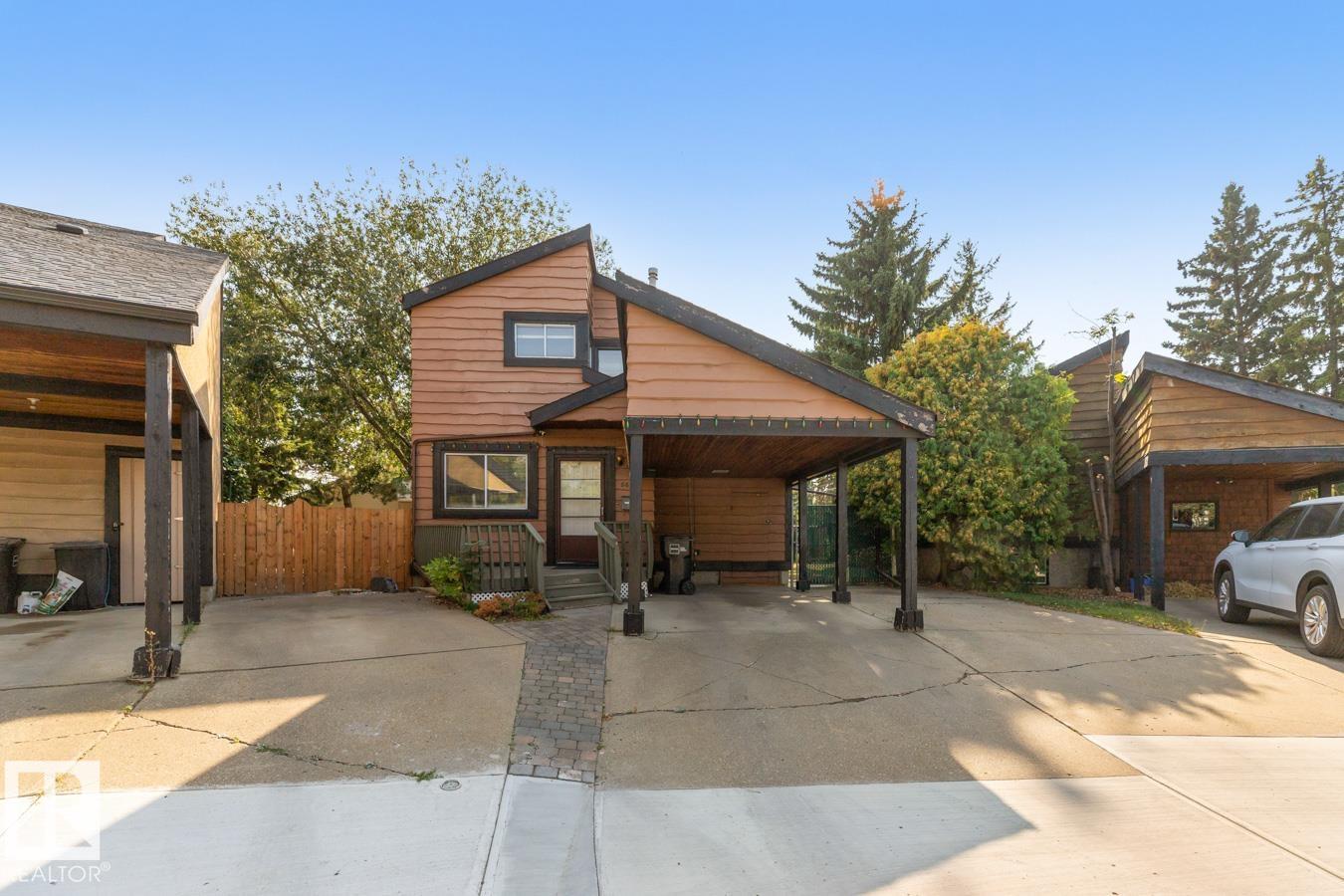 5613 92c Avenue, Edmonton, MLS® # E4458593