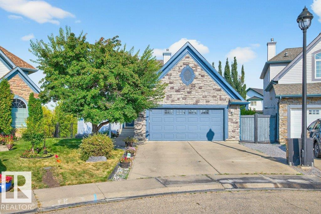 970 Blackmud Creek Crescent, Edmonton, MLS® # E4458596
