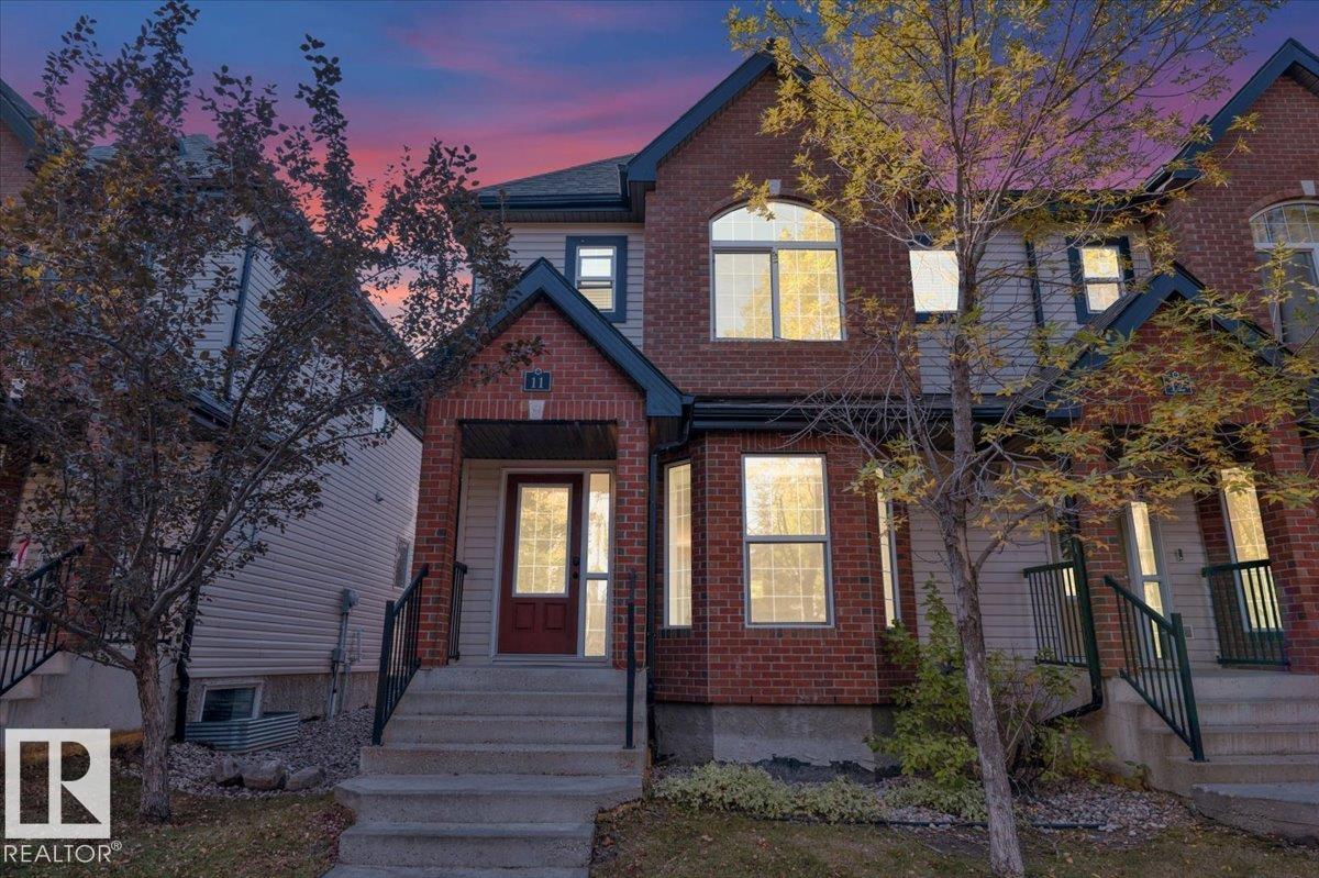 11 5281 Terwillegar Boulevard, Edmonton, MLS® # E4458598