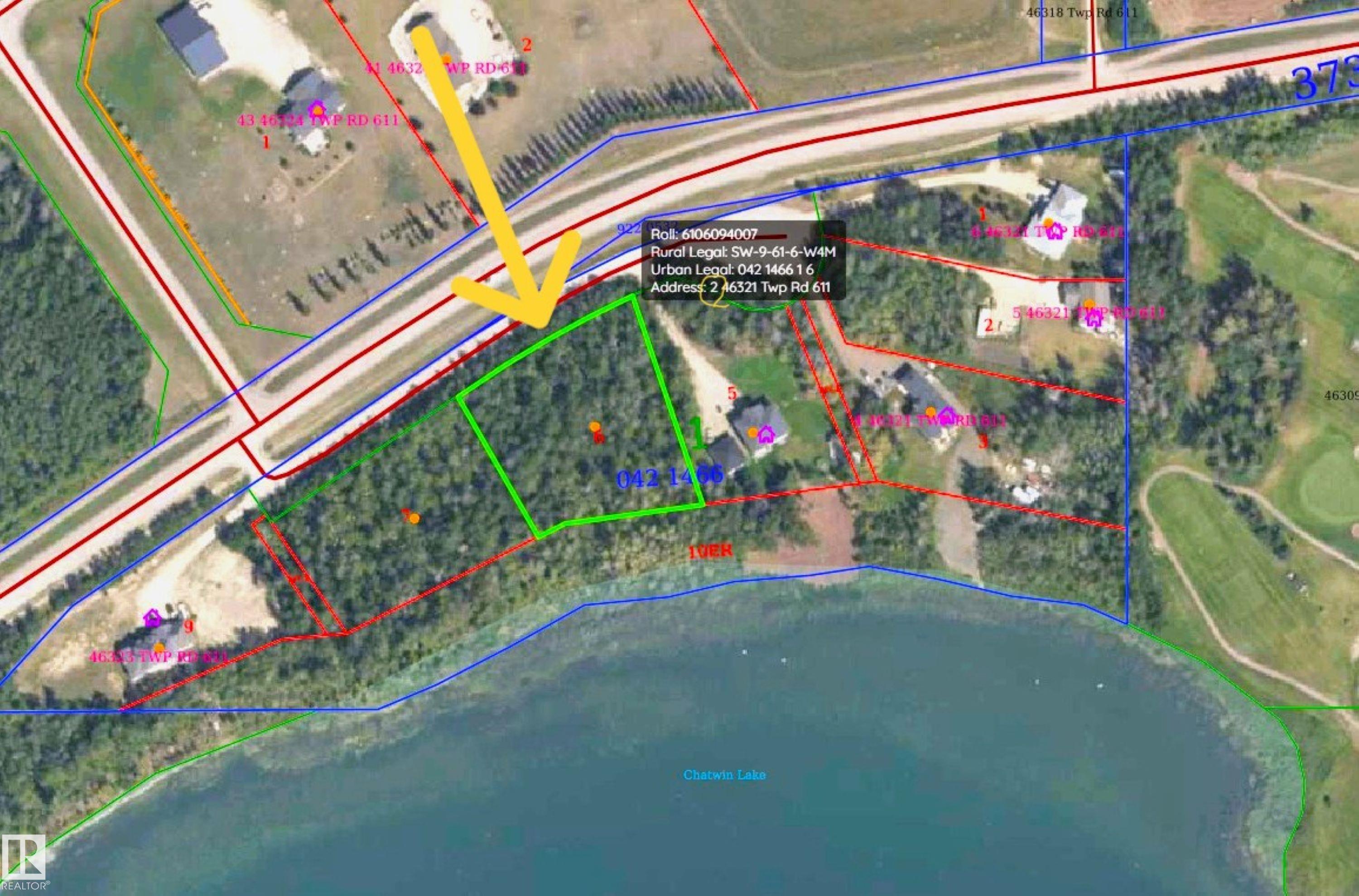  Vacant Lot/Land for Sale, MLS® # E4458600