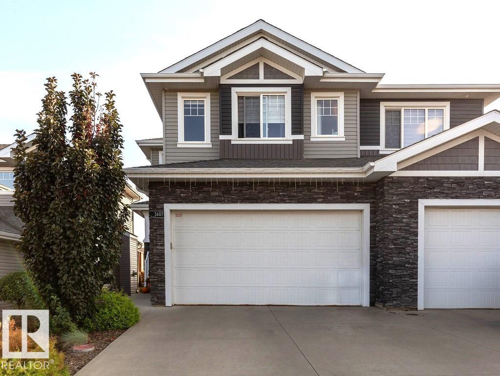 3607 Hummingbird Way, Edmonton, MLS® # E4458601