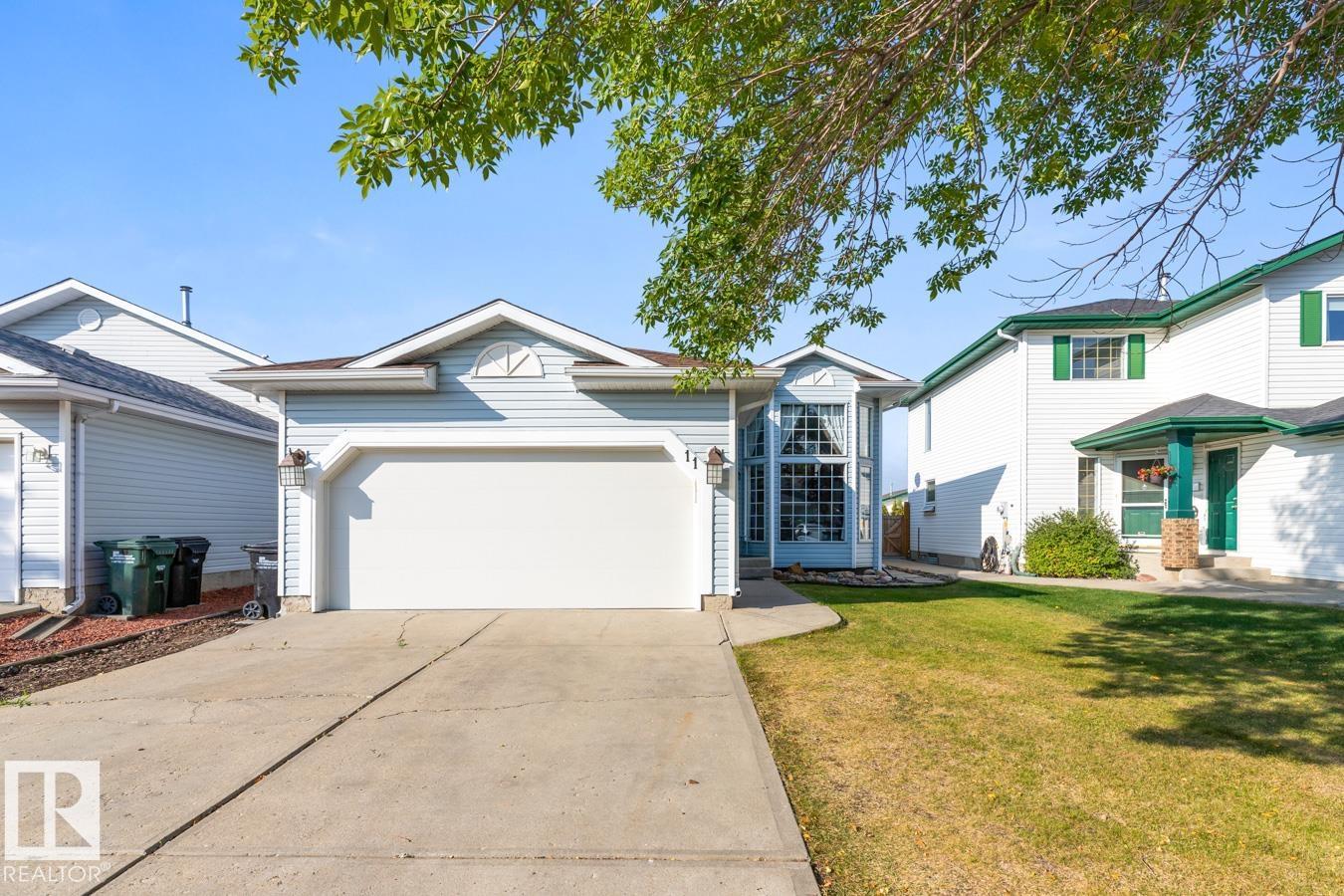 11 Daniels Way, Sherwood Park, MLS® # E4458602