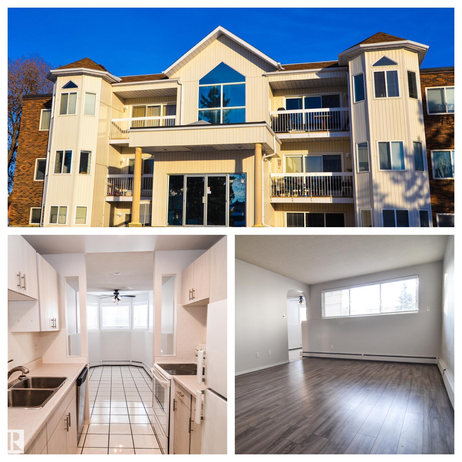 103 11460 40 Avenue, Edmonton, MLS® # E4458603