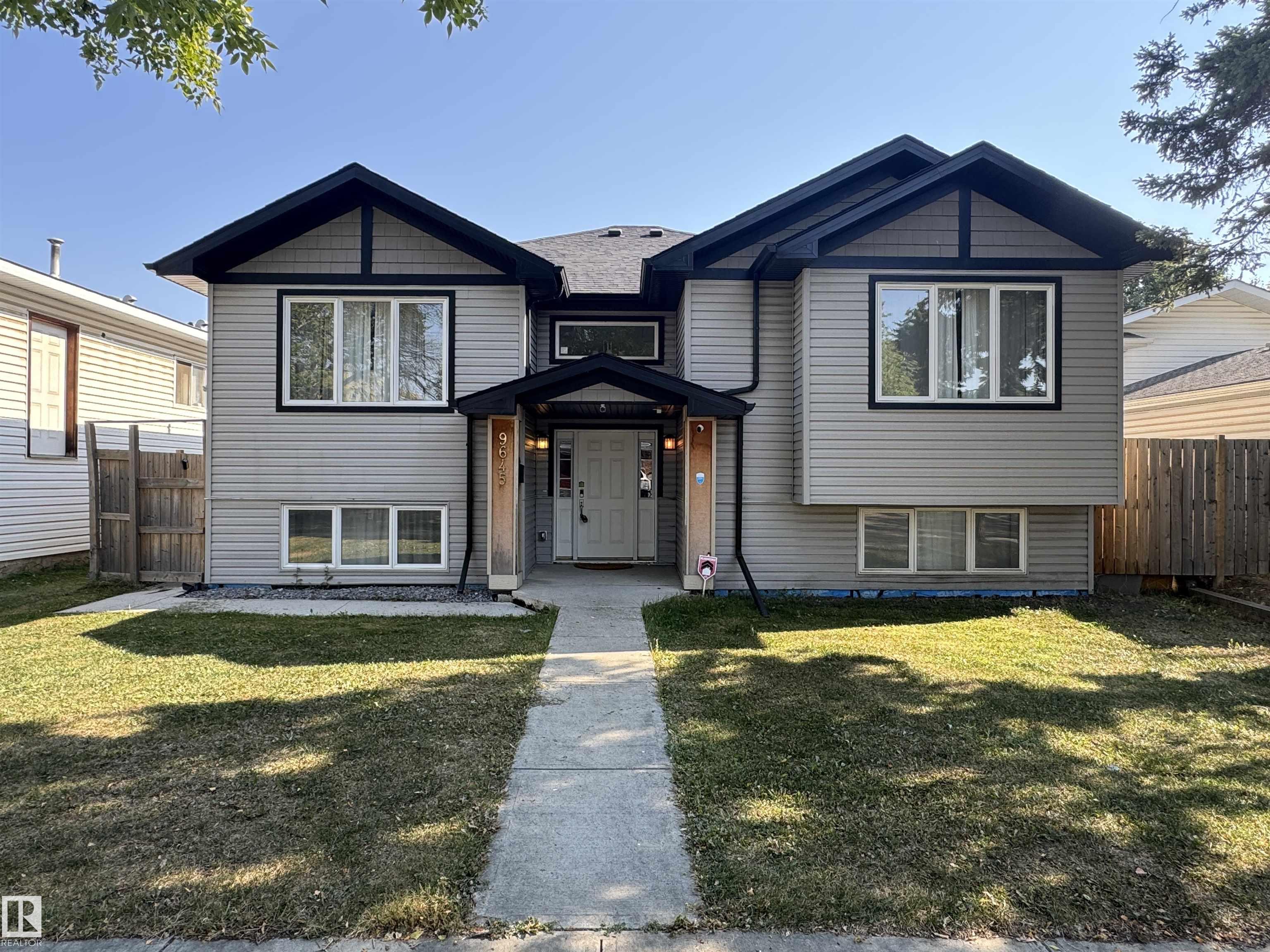 9645 150 Street, Edmonton, MLS® # E4458606