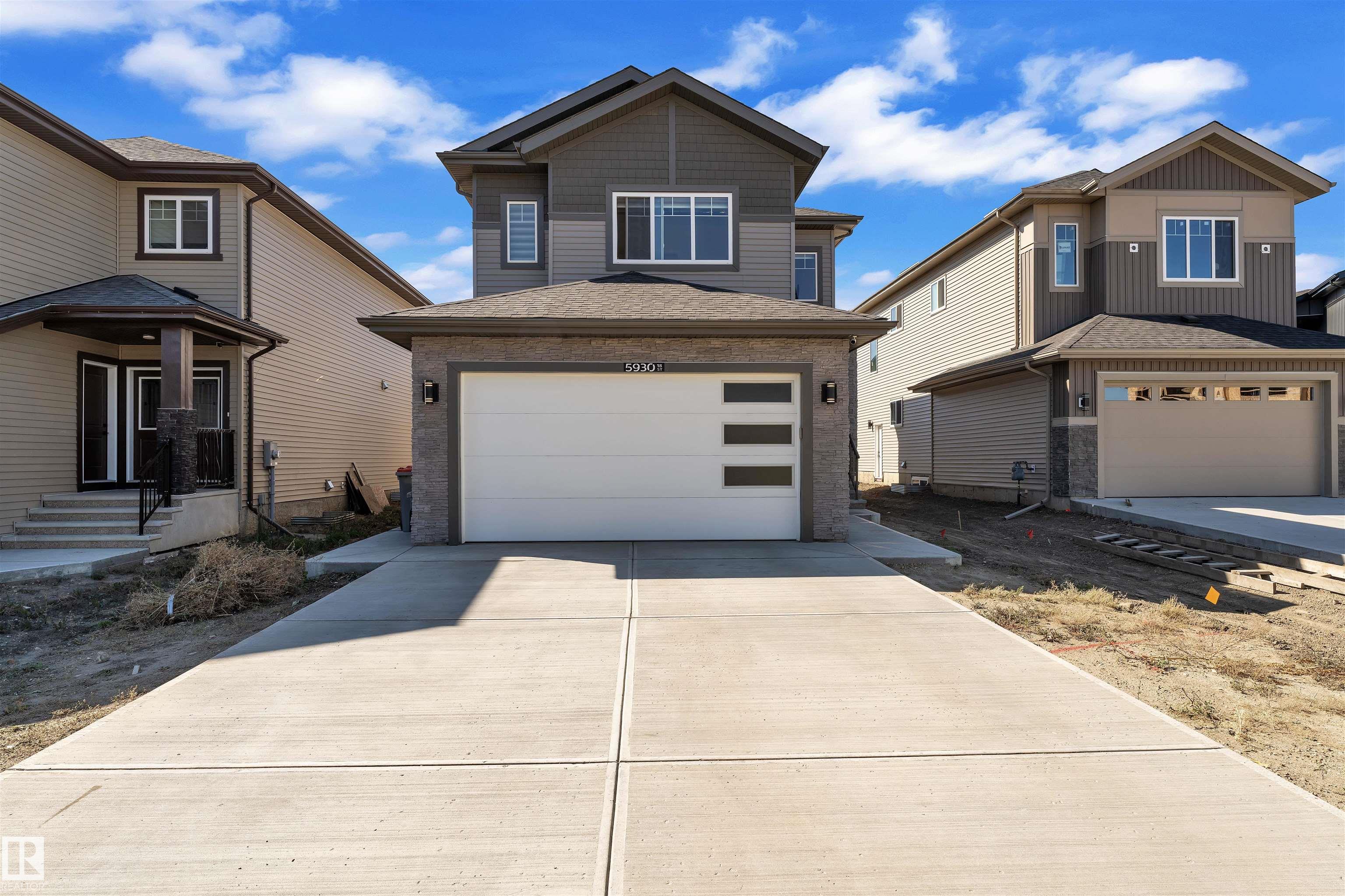 5930 18 St Ne, Rural Leduc County, MLS® # E4458608
