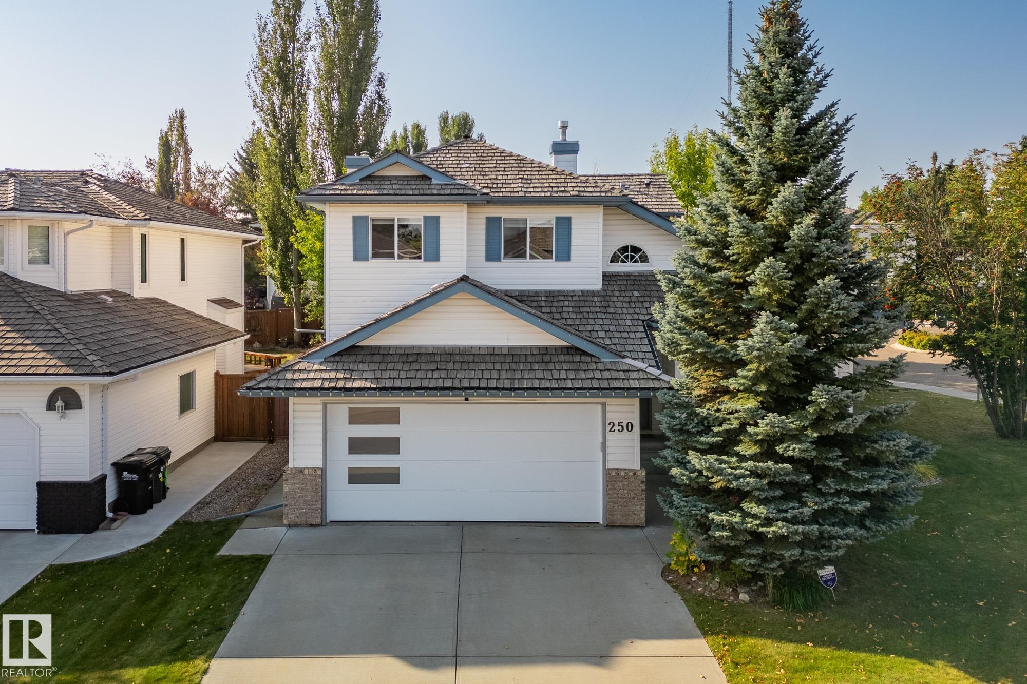 250 Norwich Bay, Sherwood Park, MLS® # E4458620