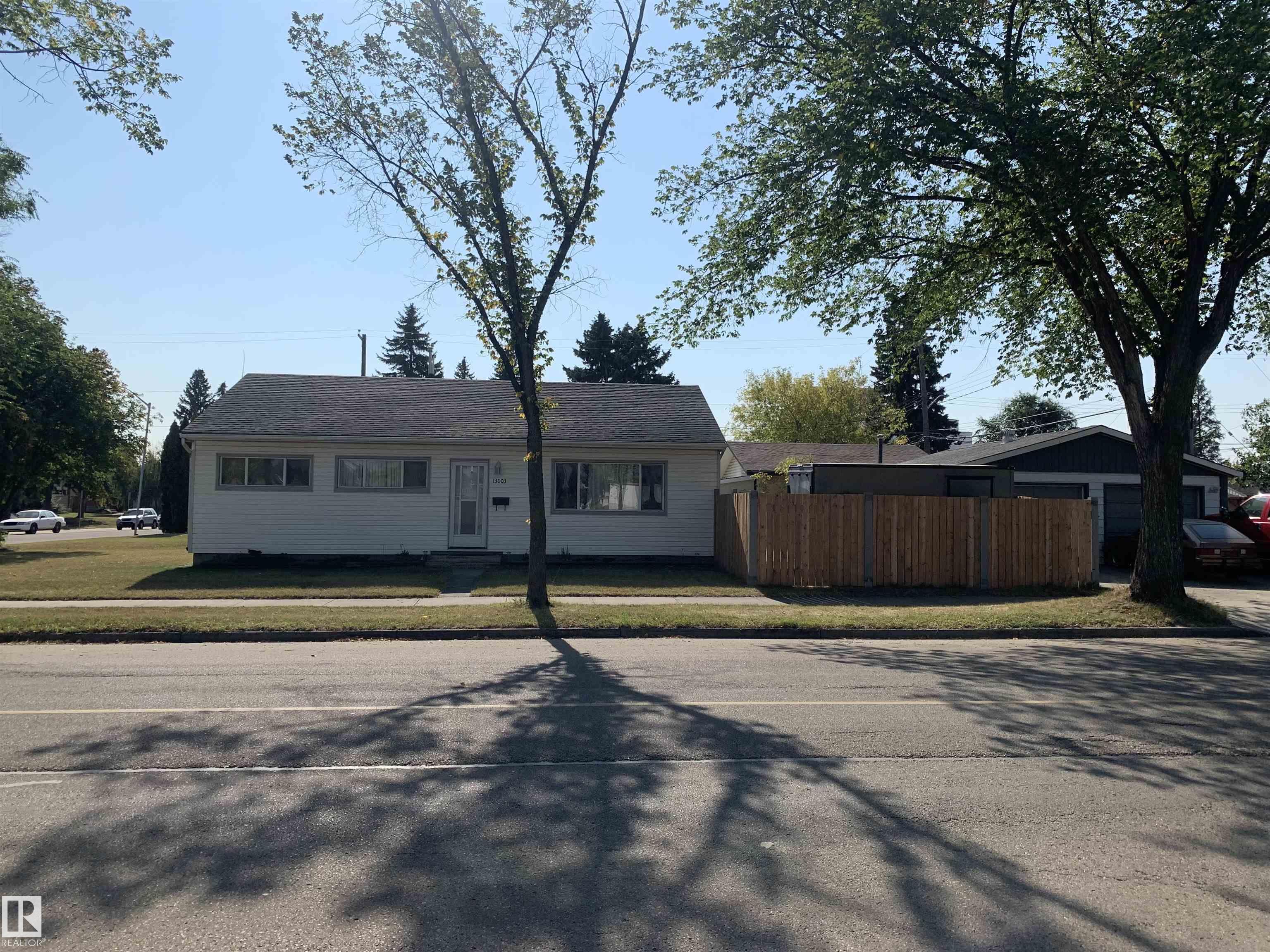 13003 129 Avenue, Edmonton, MLS® # E4458621