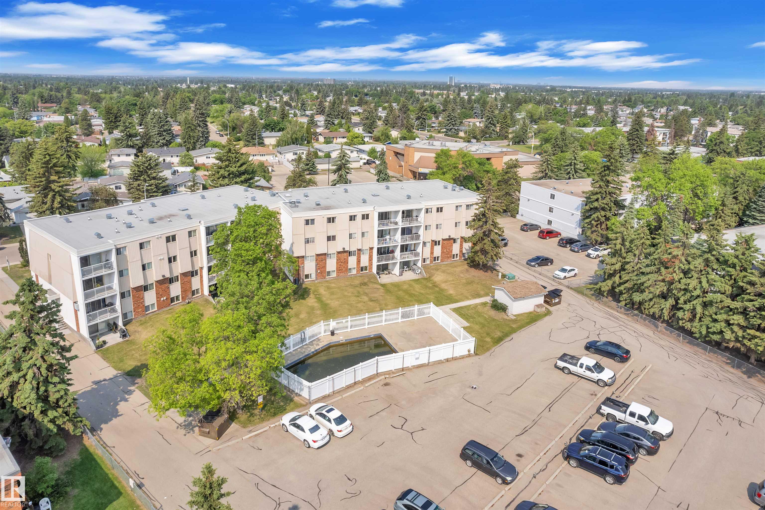 301 3835 107 Street, Edmonton, MLS® # E4458623