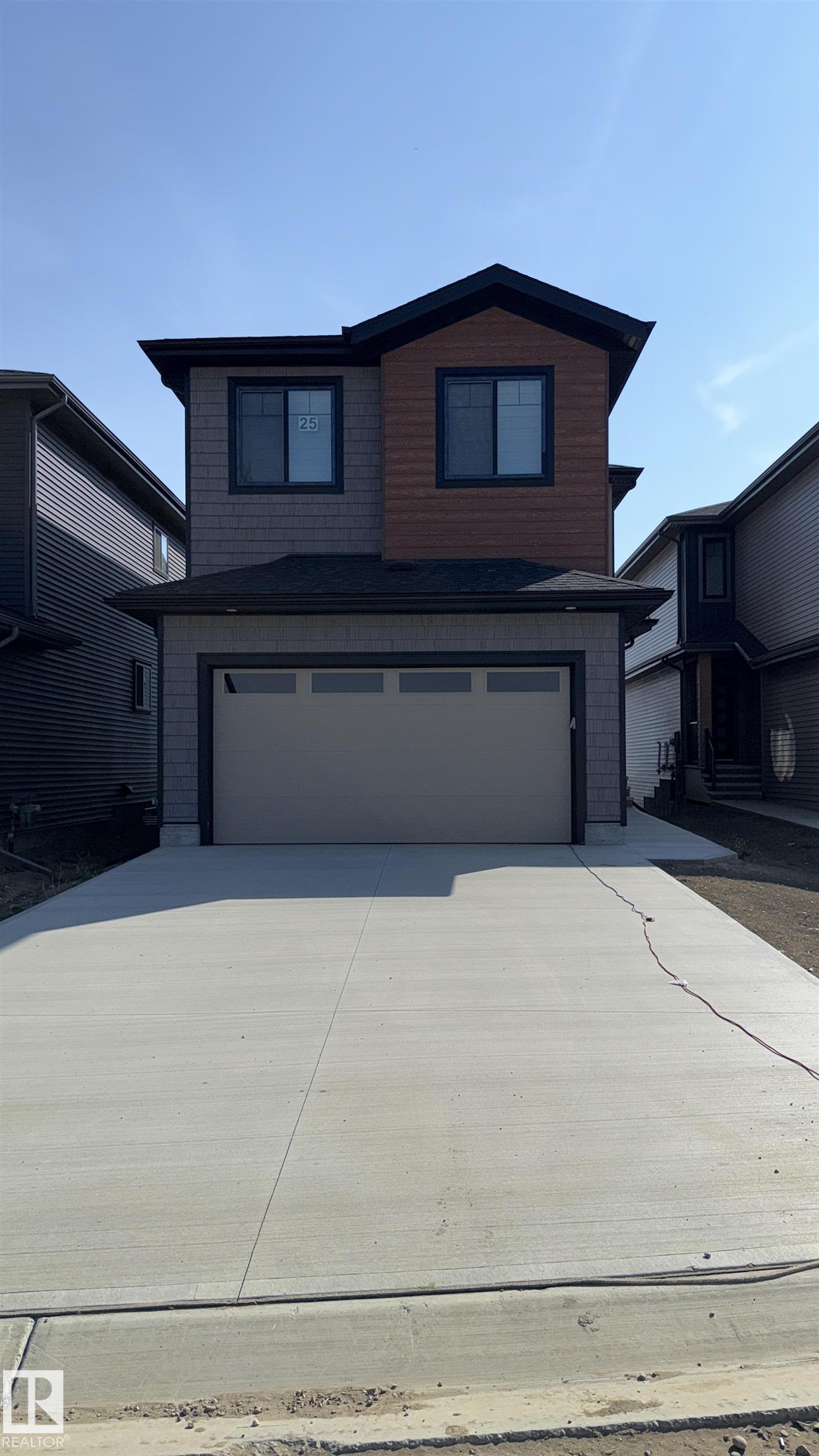 25 Trill Point(e), Spruce Grove, MLS® # E4458626