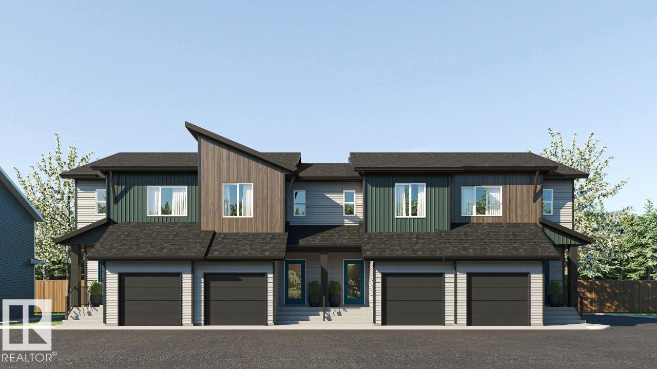 52 710 Mattson Drive Sw, Edmonton, MLS® # E4458628