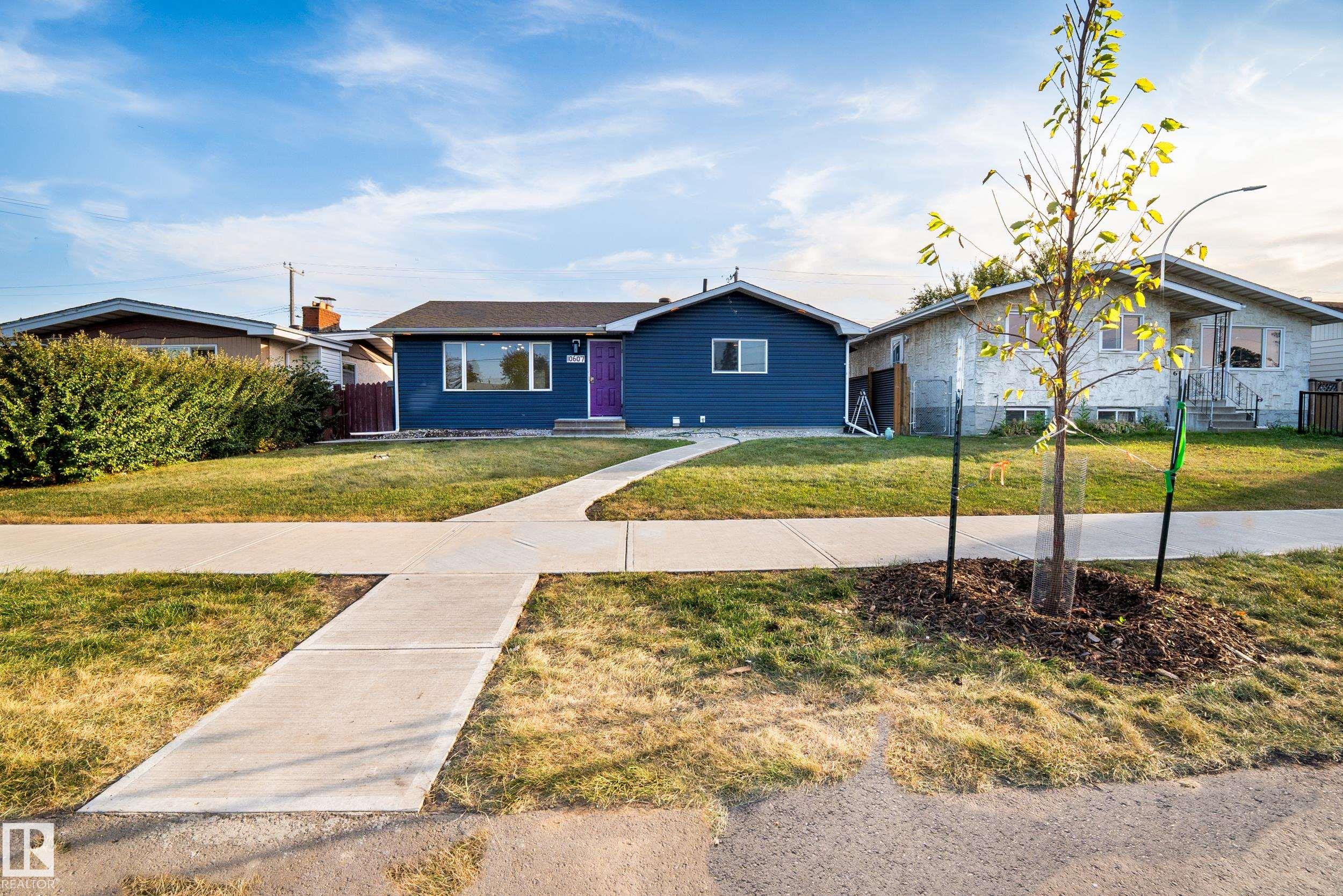 10607 132 Ave Avenue, Edmonton, MLS® # E4458629