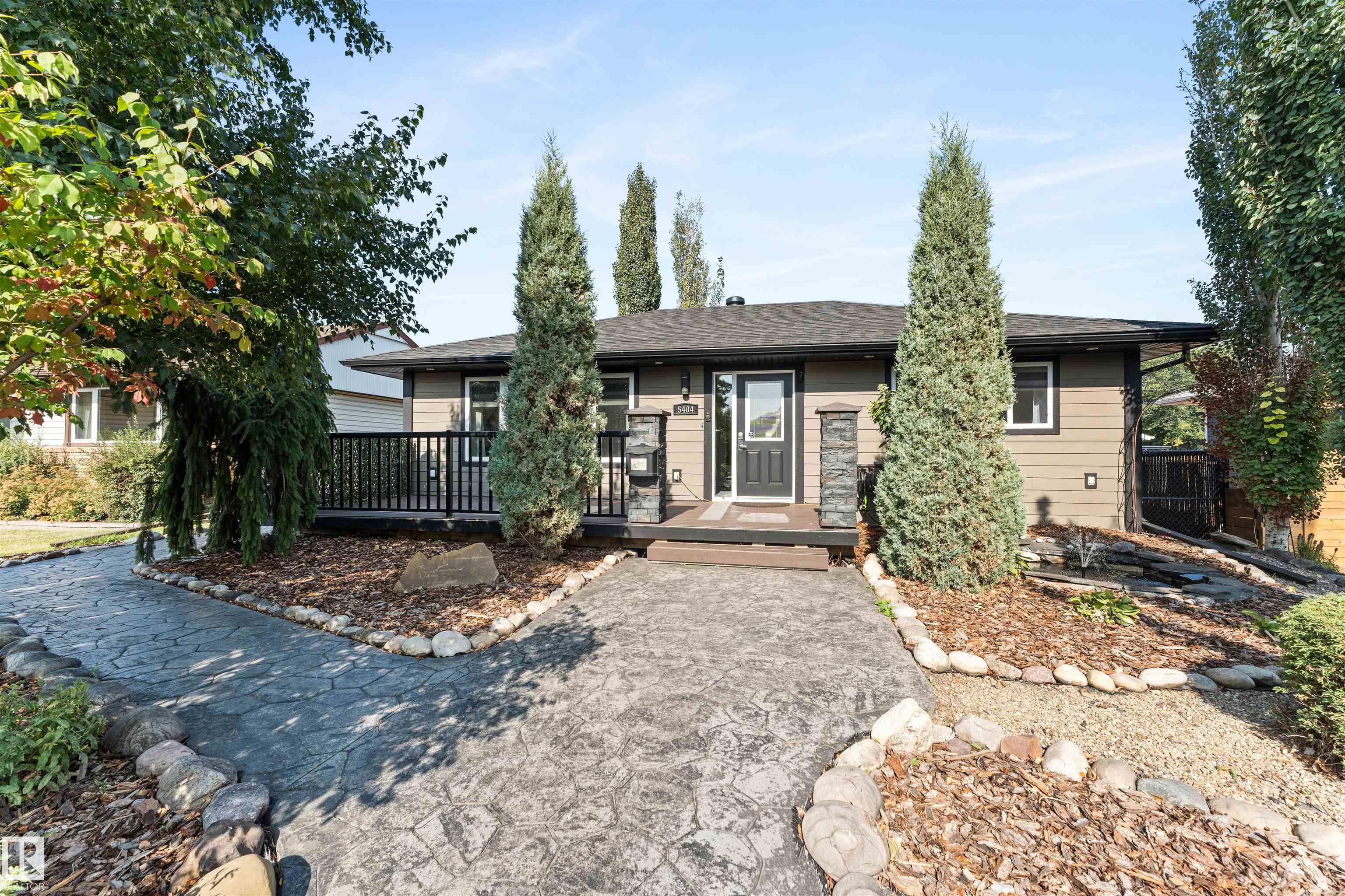 5404 105a Avenue, Edmonton, MLS® # E4458634