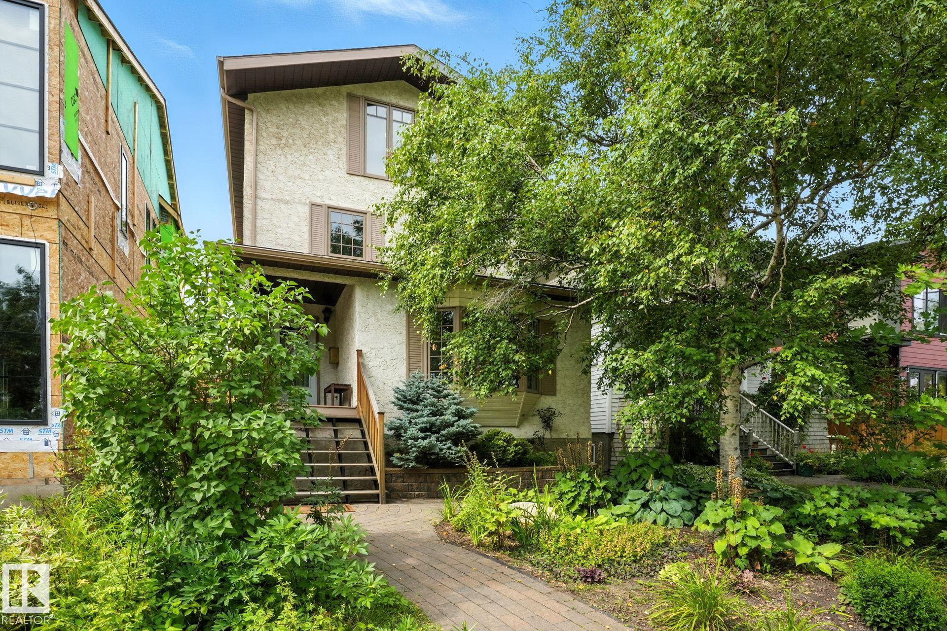 10416 126 Street, Edmonton, MLS® # E4458635