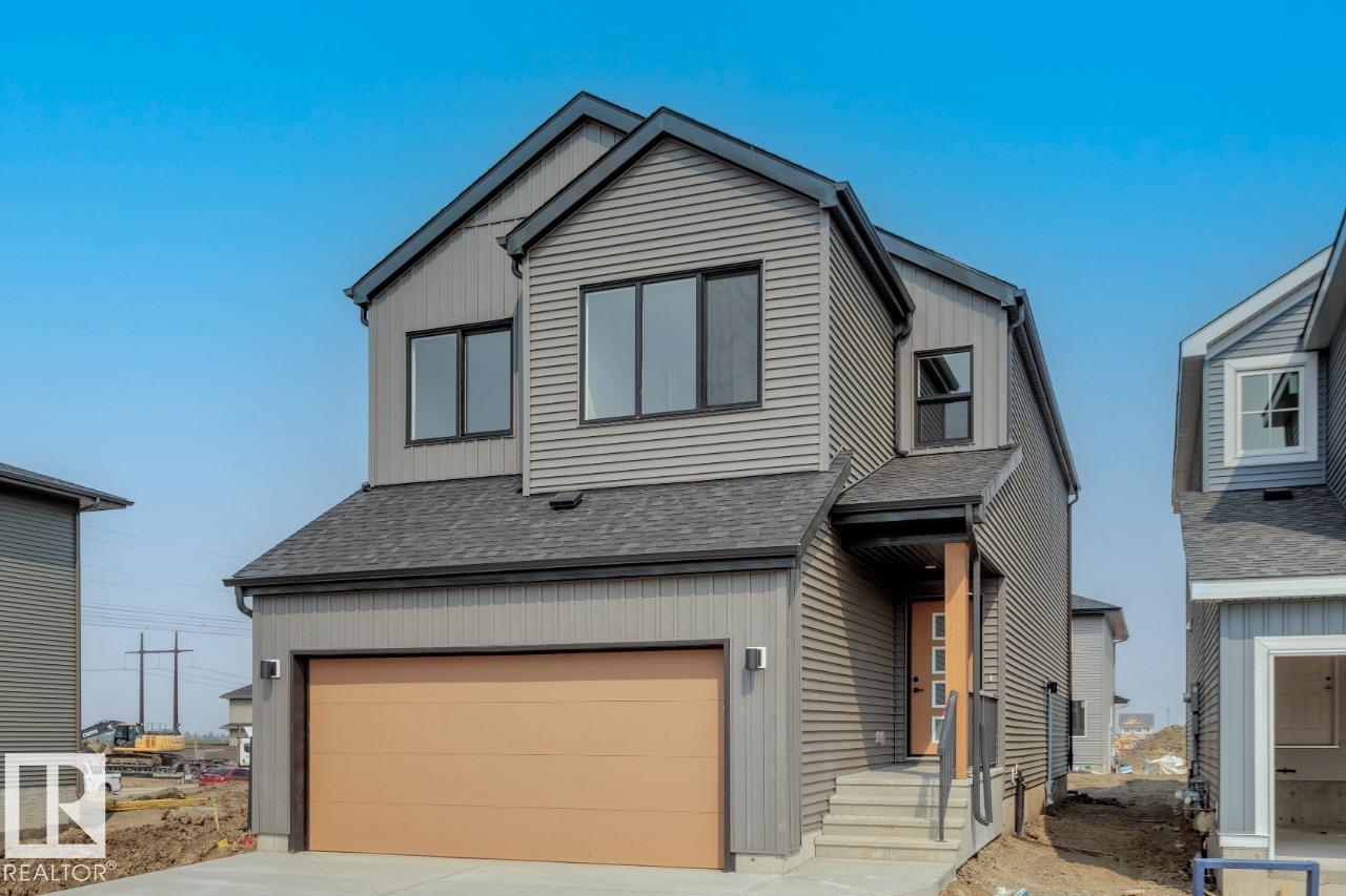 2819 191 Street Nw, Edmonton, MLS® # E4458638