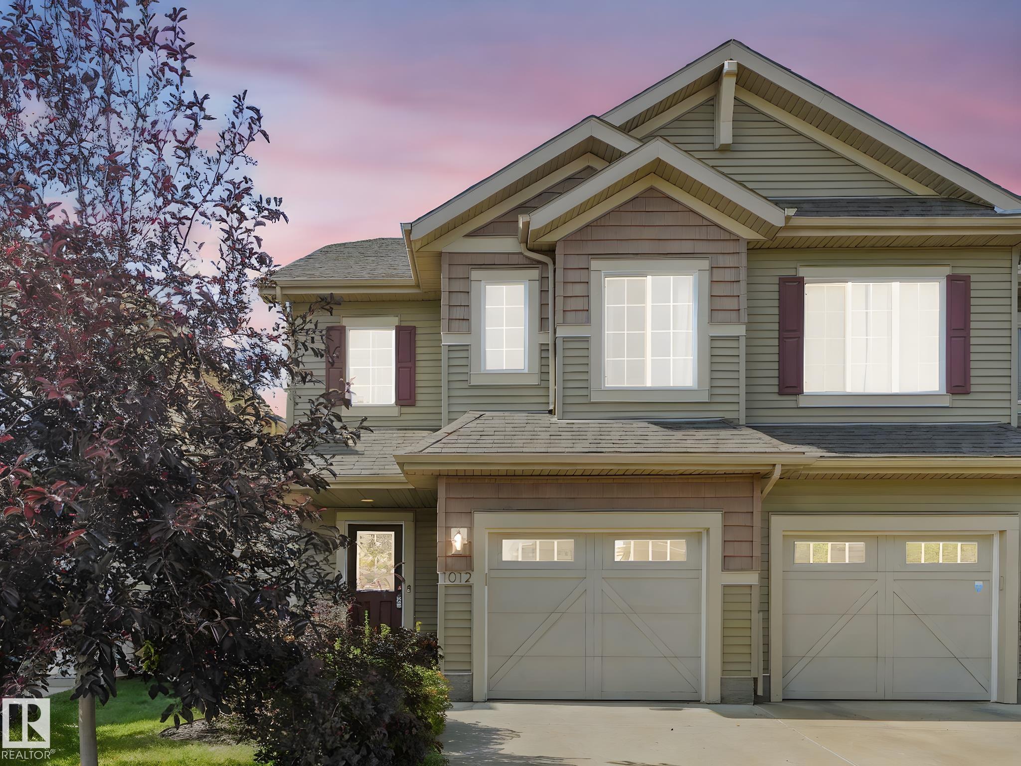 1012 East Bend Bend, Edmonton, MLS® # E4458639