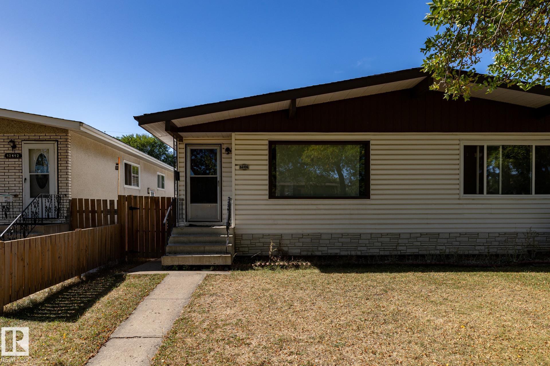 12116 87 Street, Edmonton, MLS® # E4458640