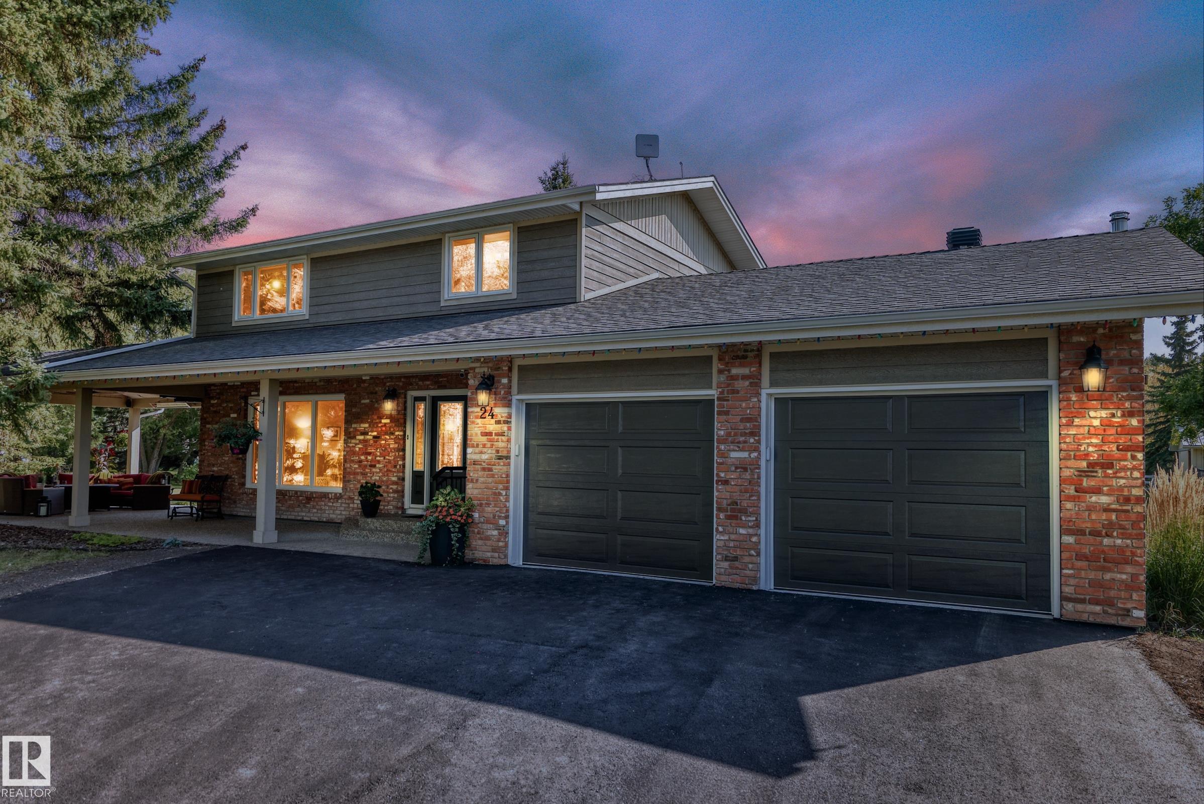 24 51514 Rge Road 261, Rural Parkland County, MLS® # E4458642