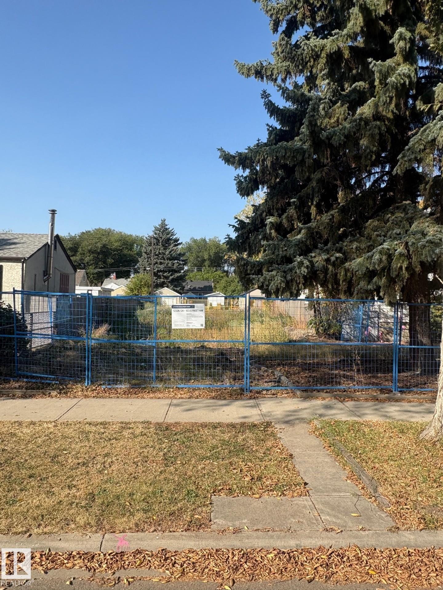 12326 103 Street, Edmonton, MLS® # E4458647