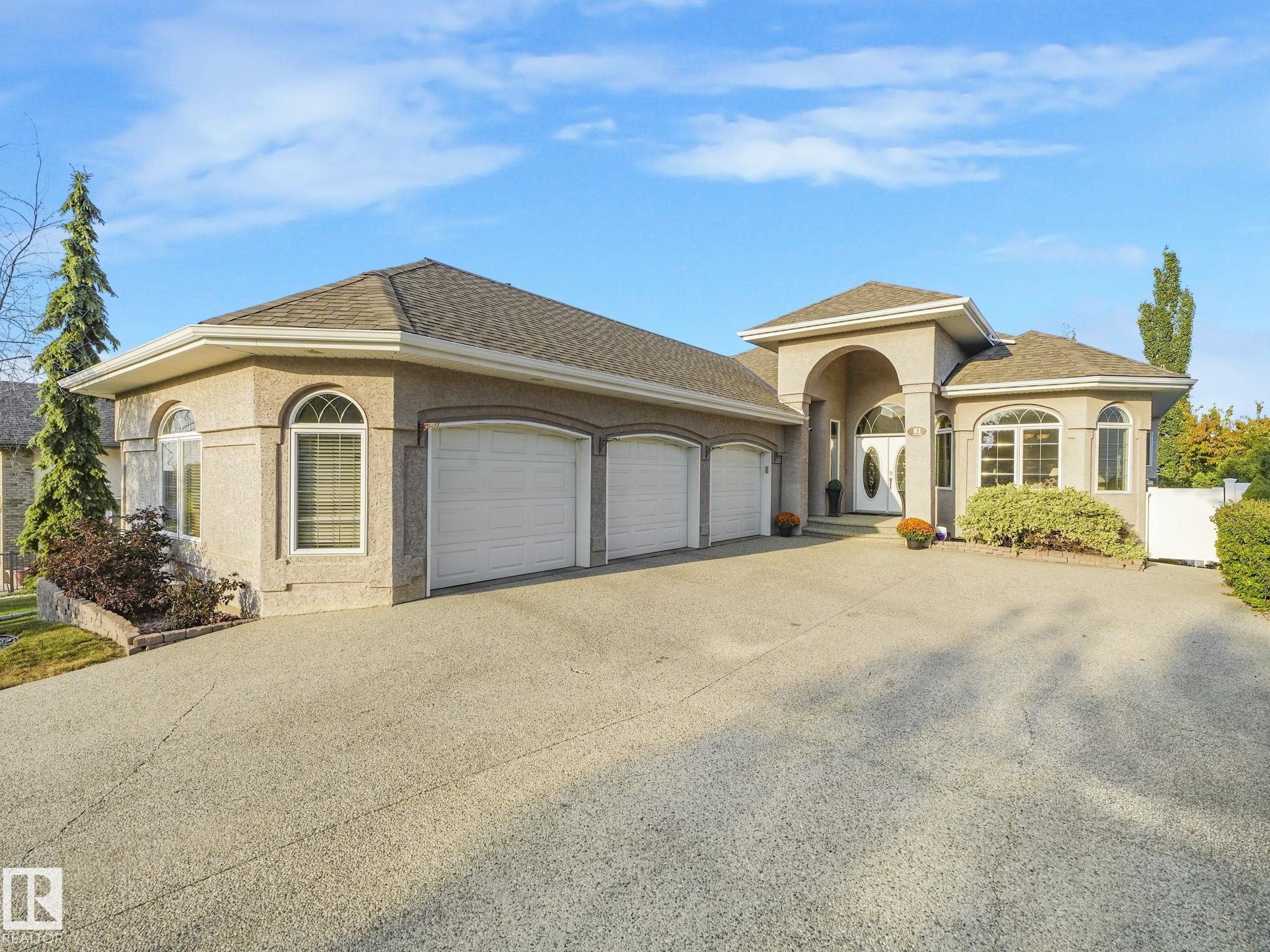81 Promenade Boulevard, Beaumont, MLS® # E4458648