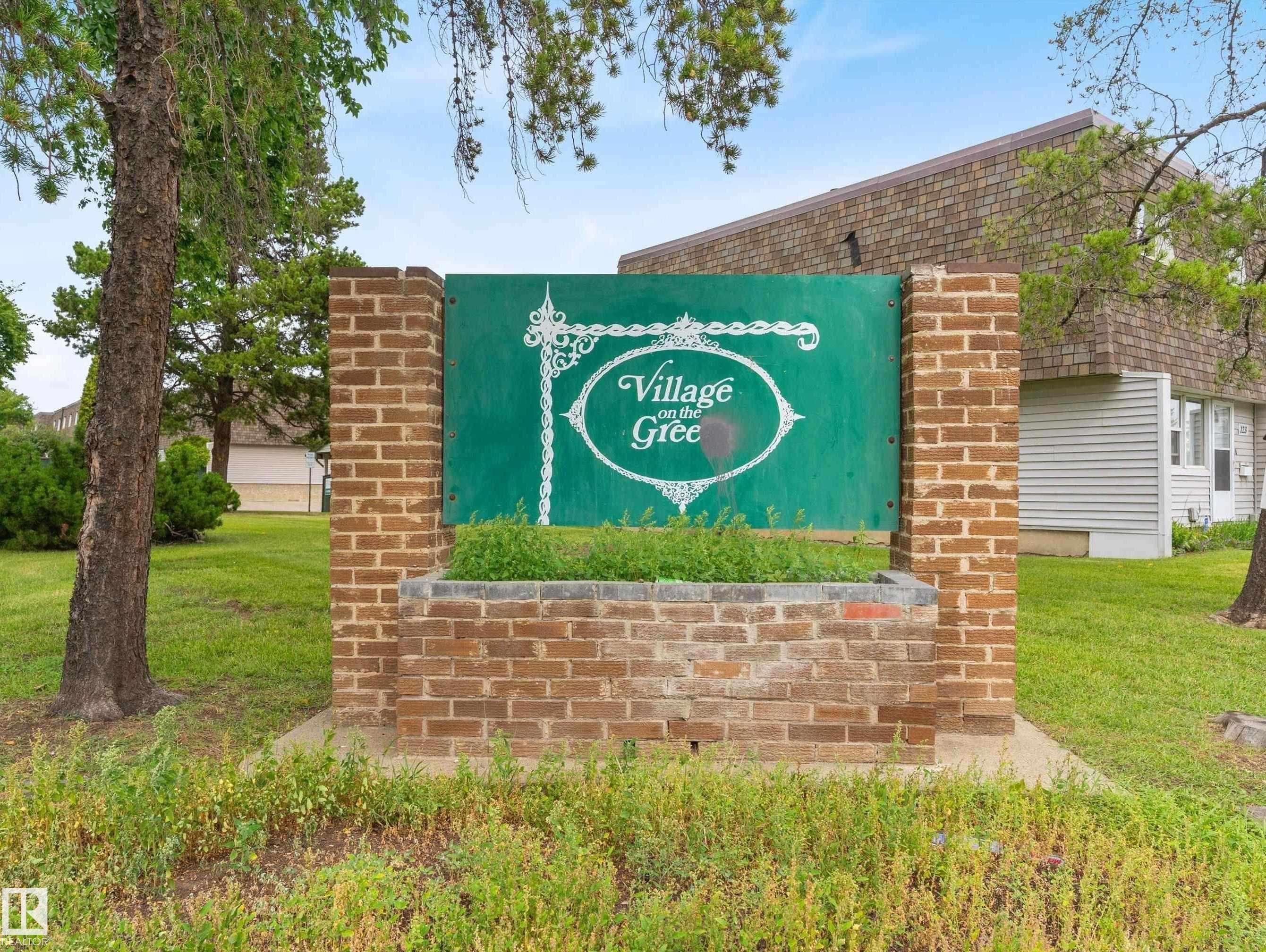 216 Village On The Green, Edmonton, MLS® # E4458651