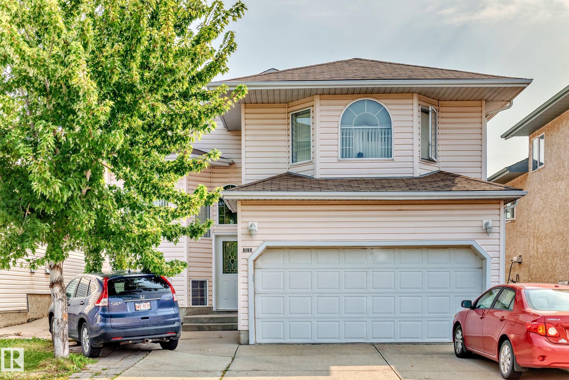 3135 34b Avenue Nw, Edmonton, MLS® # E4458654