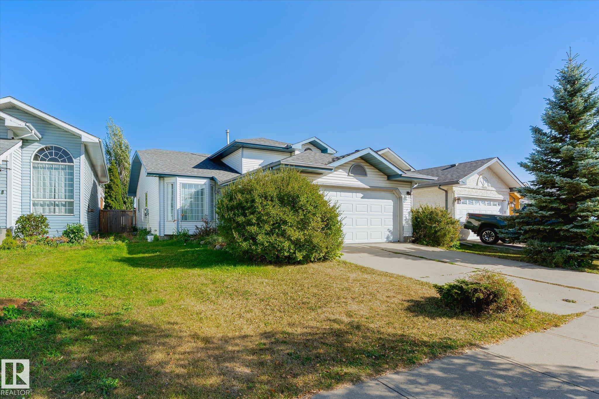 17627 91 Street, Edmonton, MLS® # E4458657