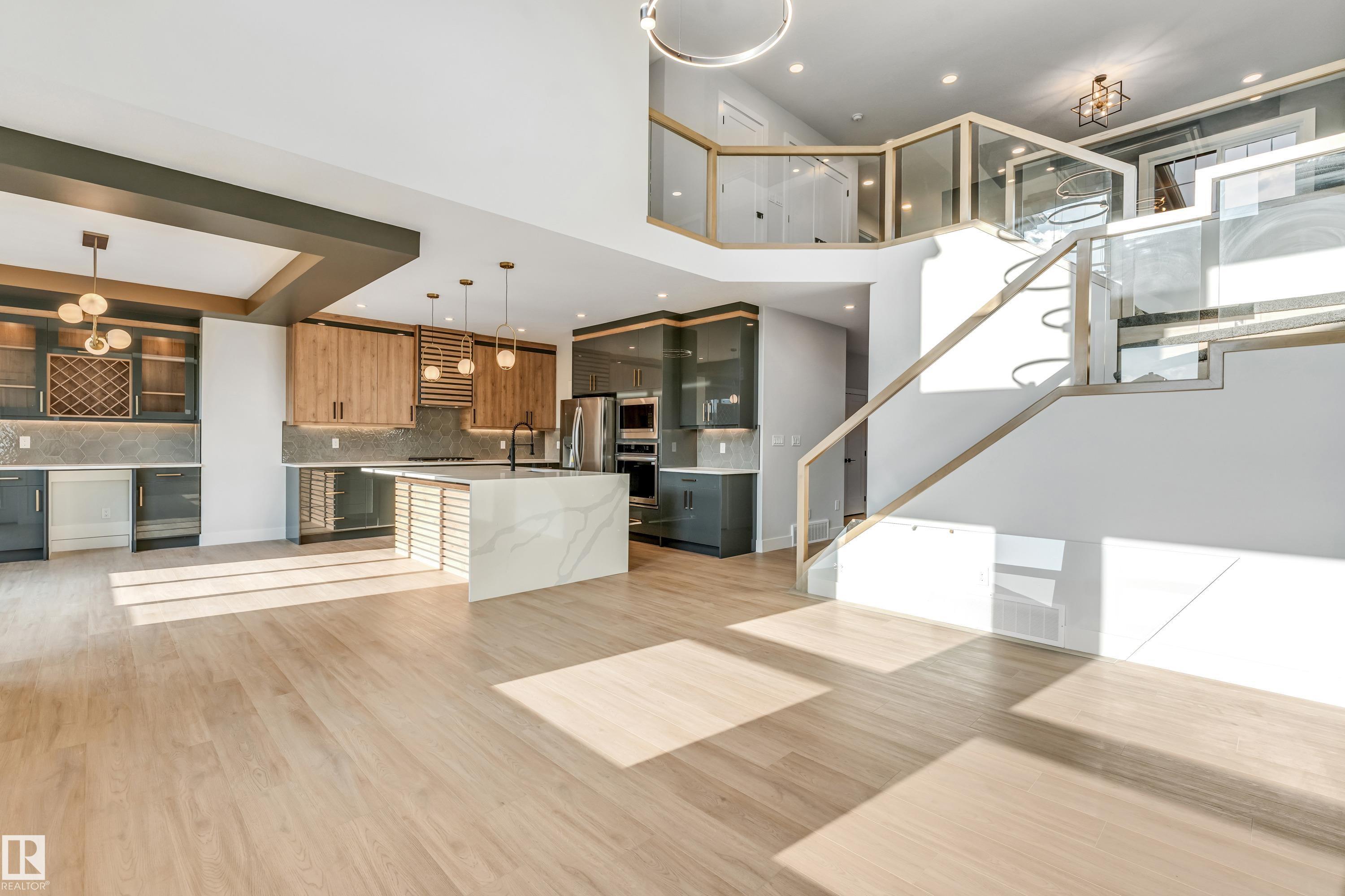 1 Horizon Link, Spruce Grove, MLS® # E4458658