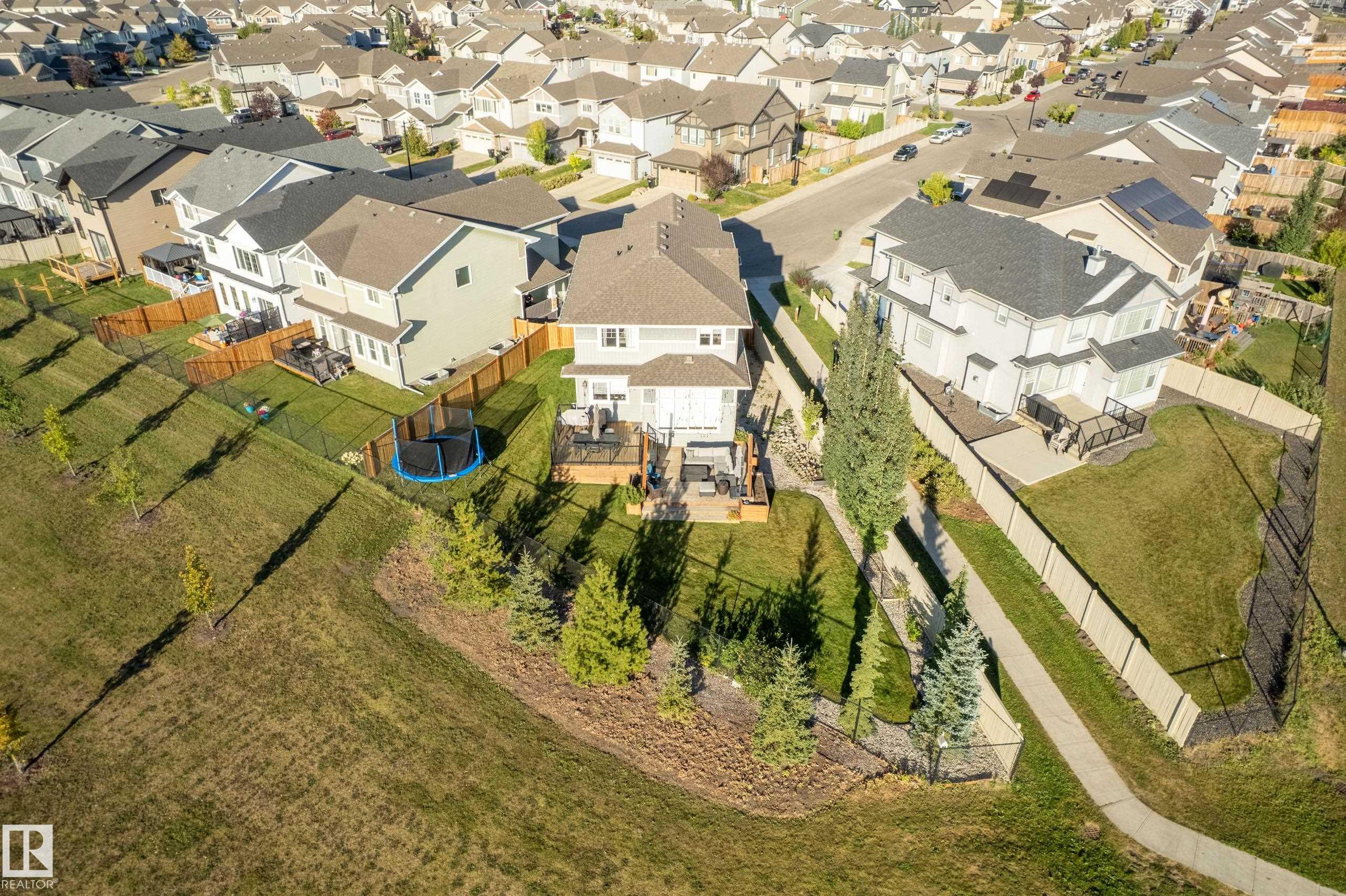 2366 Cassidy Way, Edmonton, MLS® # E4458659