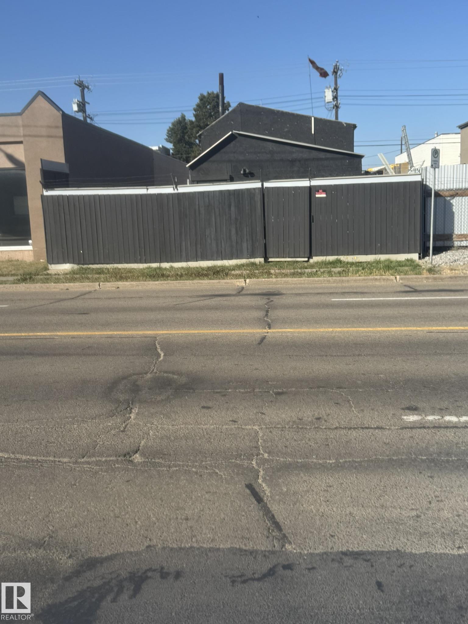  Commercial Land for Sale, MLS® # E4458660