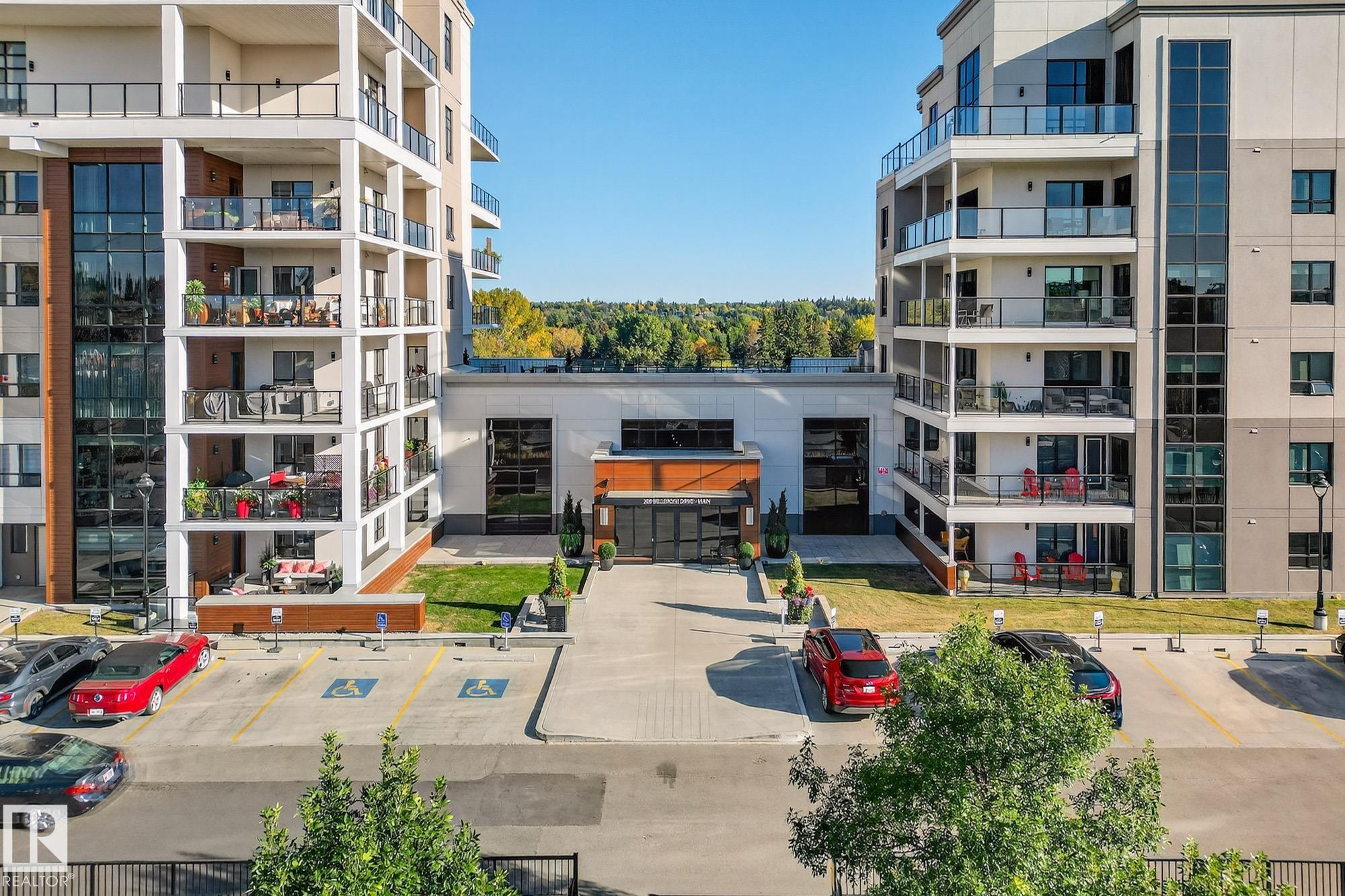 418 200 Bellerose Drive, St. Albert, MLS® # E4458668