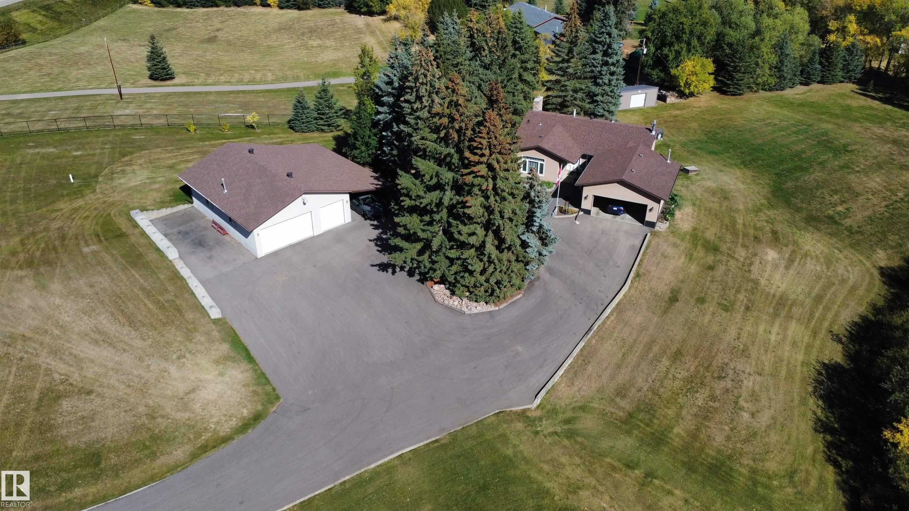 42 52516 Rge Road 13, Rural Parkland County, MLS® # E4458671