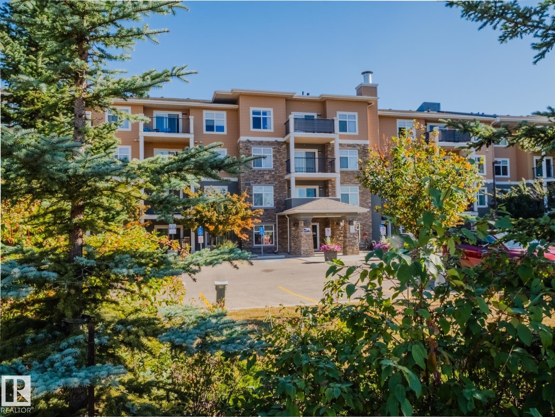 409 6070 Schonsee Way, Edmonton, MLS® # E4458672