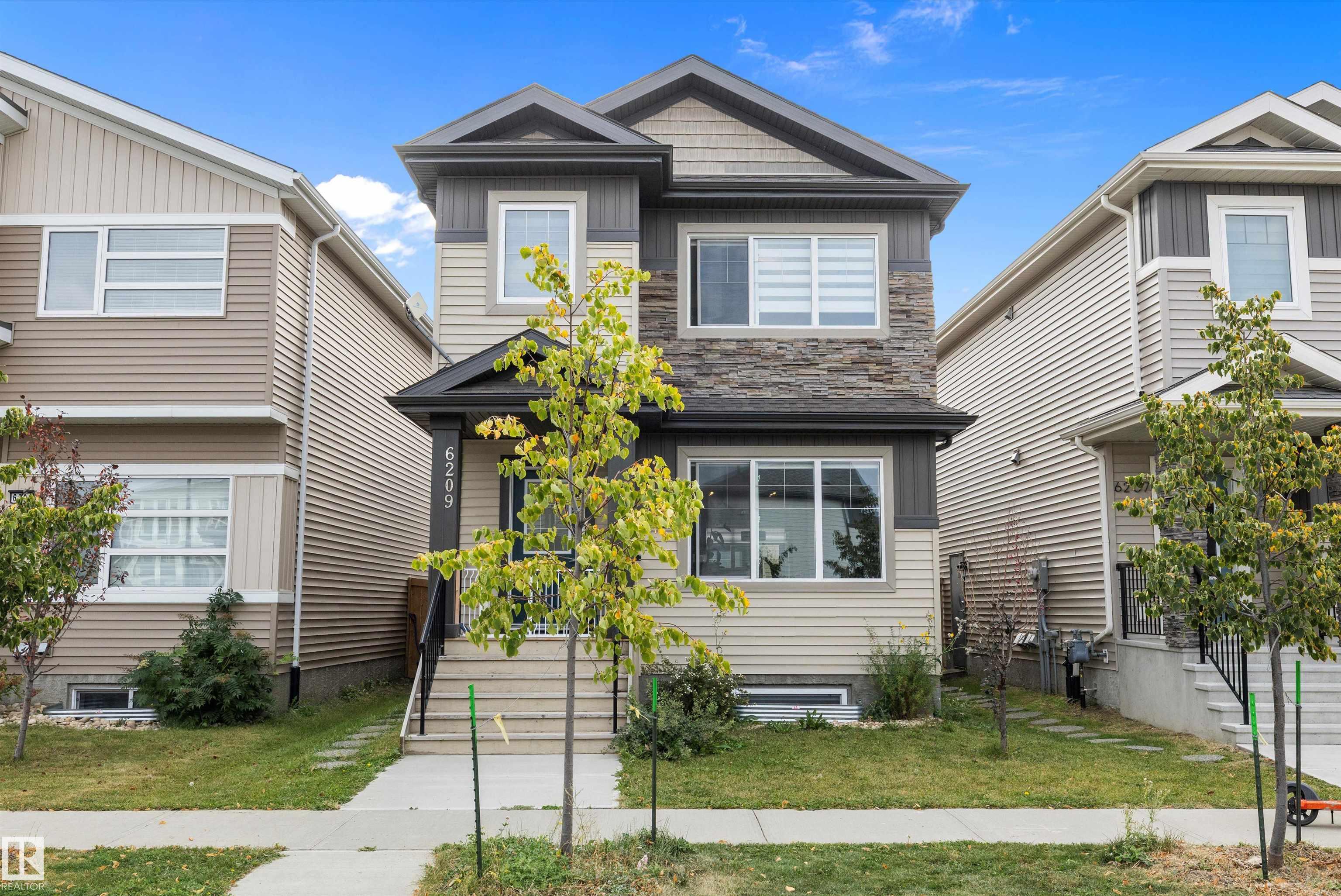 6209 66 Street Nw, Beaumont, MLS® # E4458680