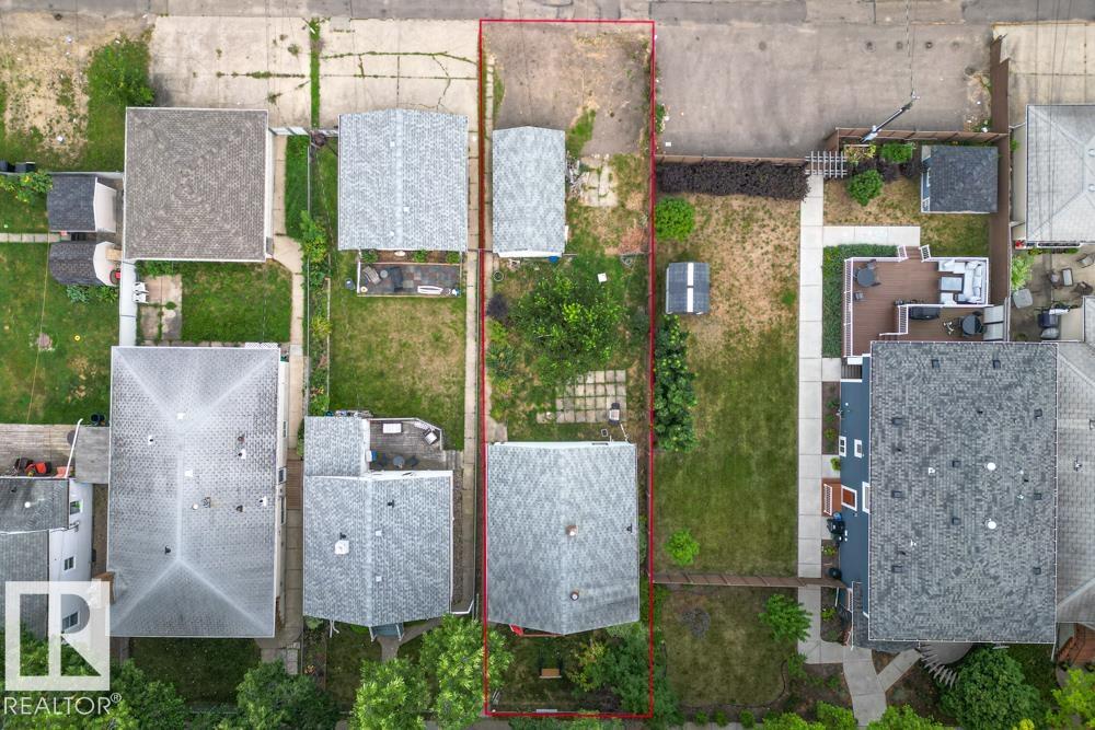 9818 81 Avenue, Edmonton, MLS® # E4458684