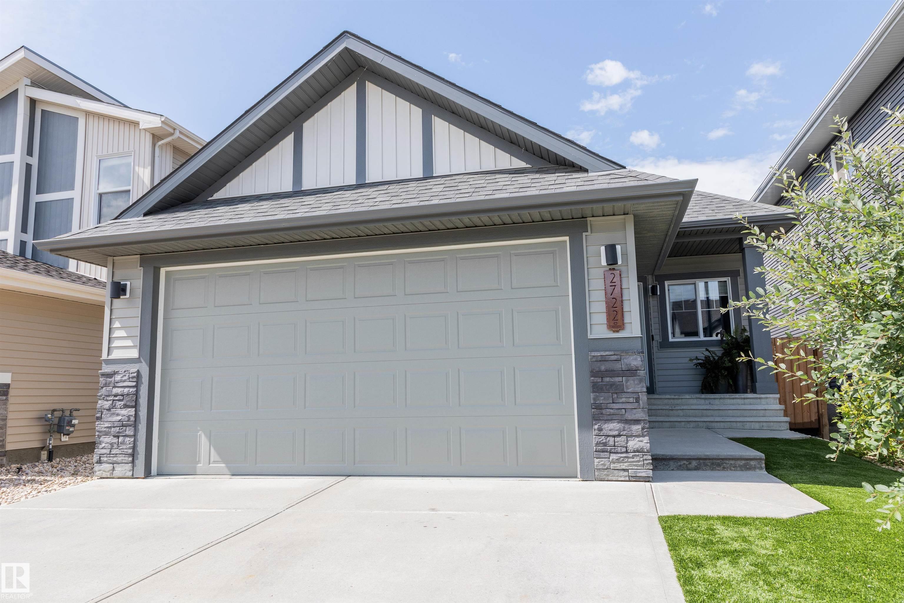 2722 Collins Crescent, Edmonton, MLS® # E4458687