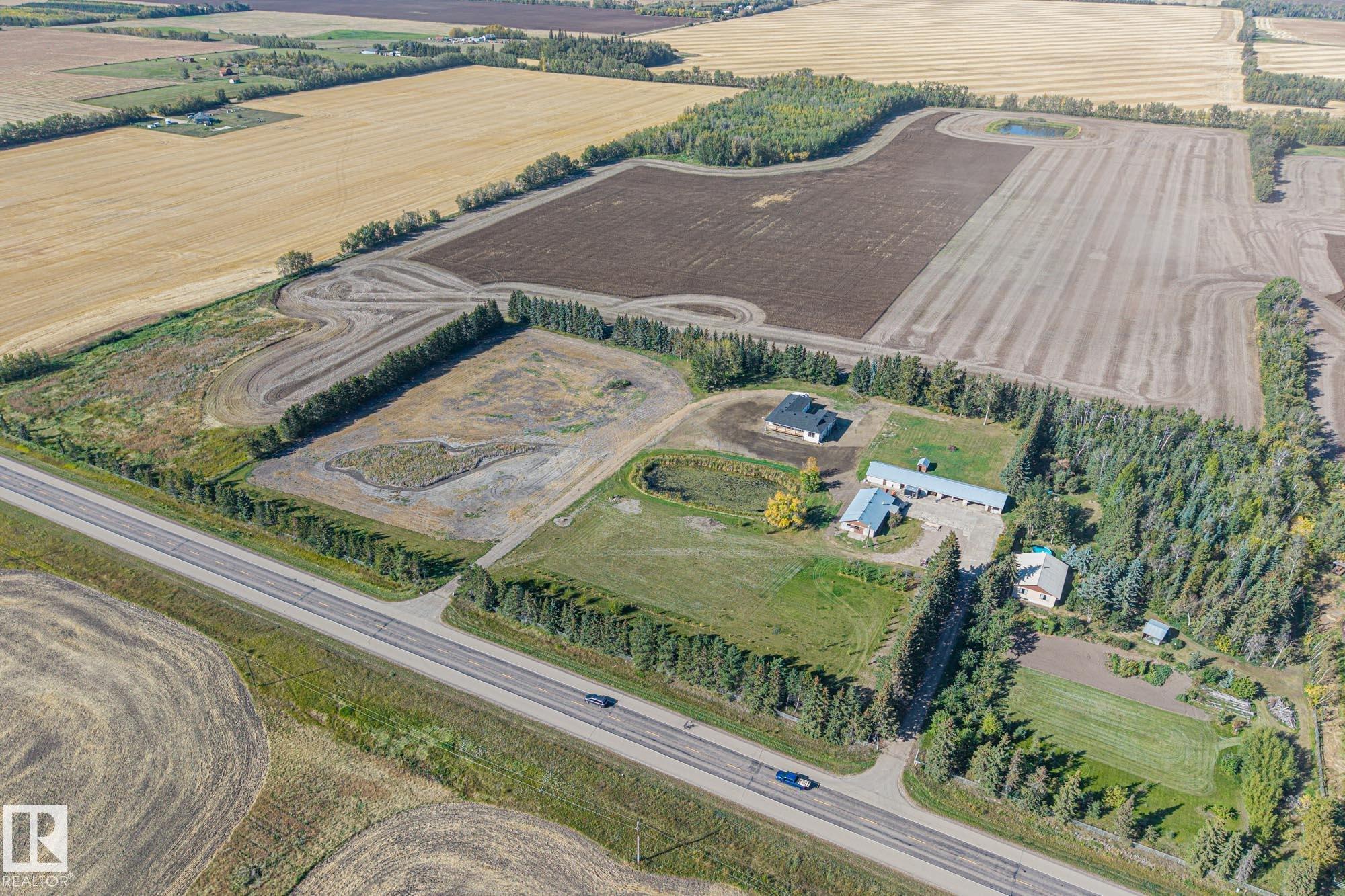 24318 Sh 642, Rural Sturgeon County, MLS® # E4458699