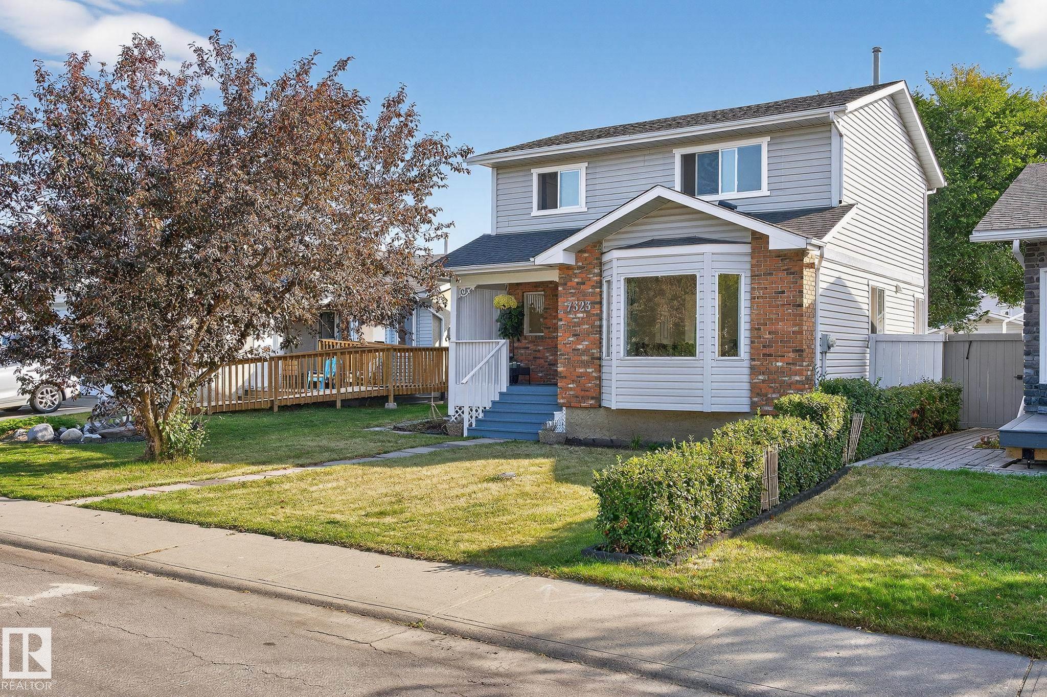 7323 190 Street, Edmonton, MLS® # E4458701