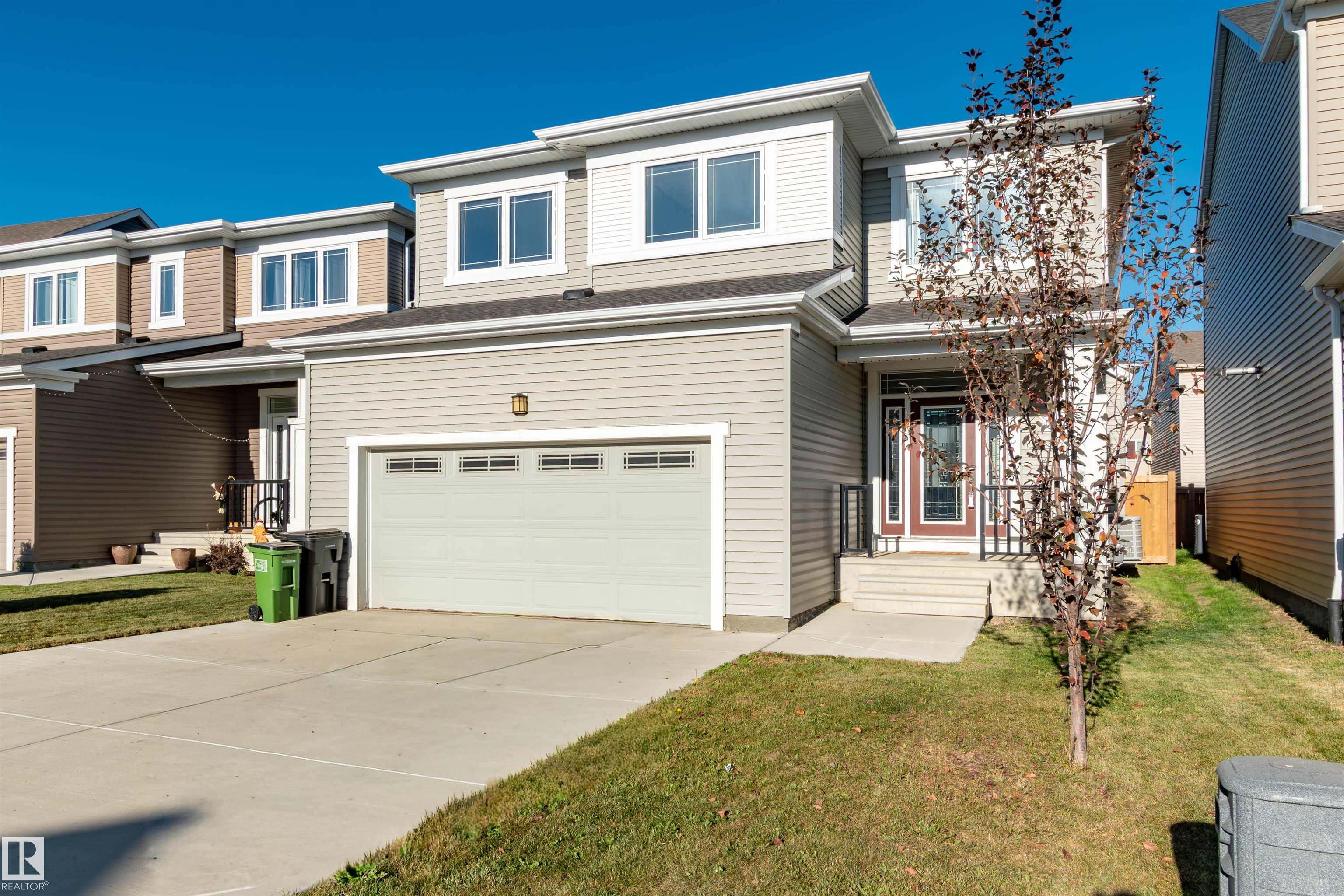 1628 201 Street, Edmonton, MLS® # E4458702
