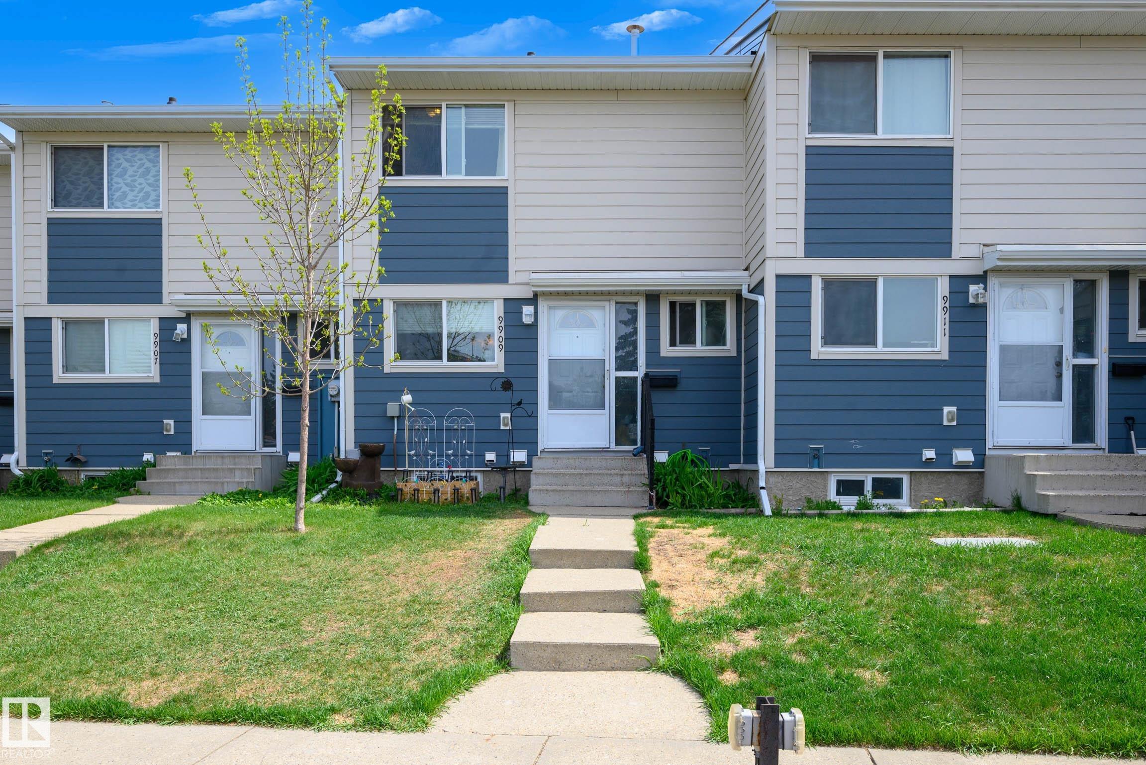 9909 171 Avenue, Edmonton, MLS® # E4458703