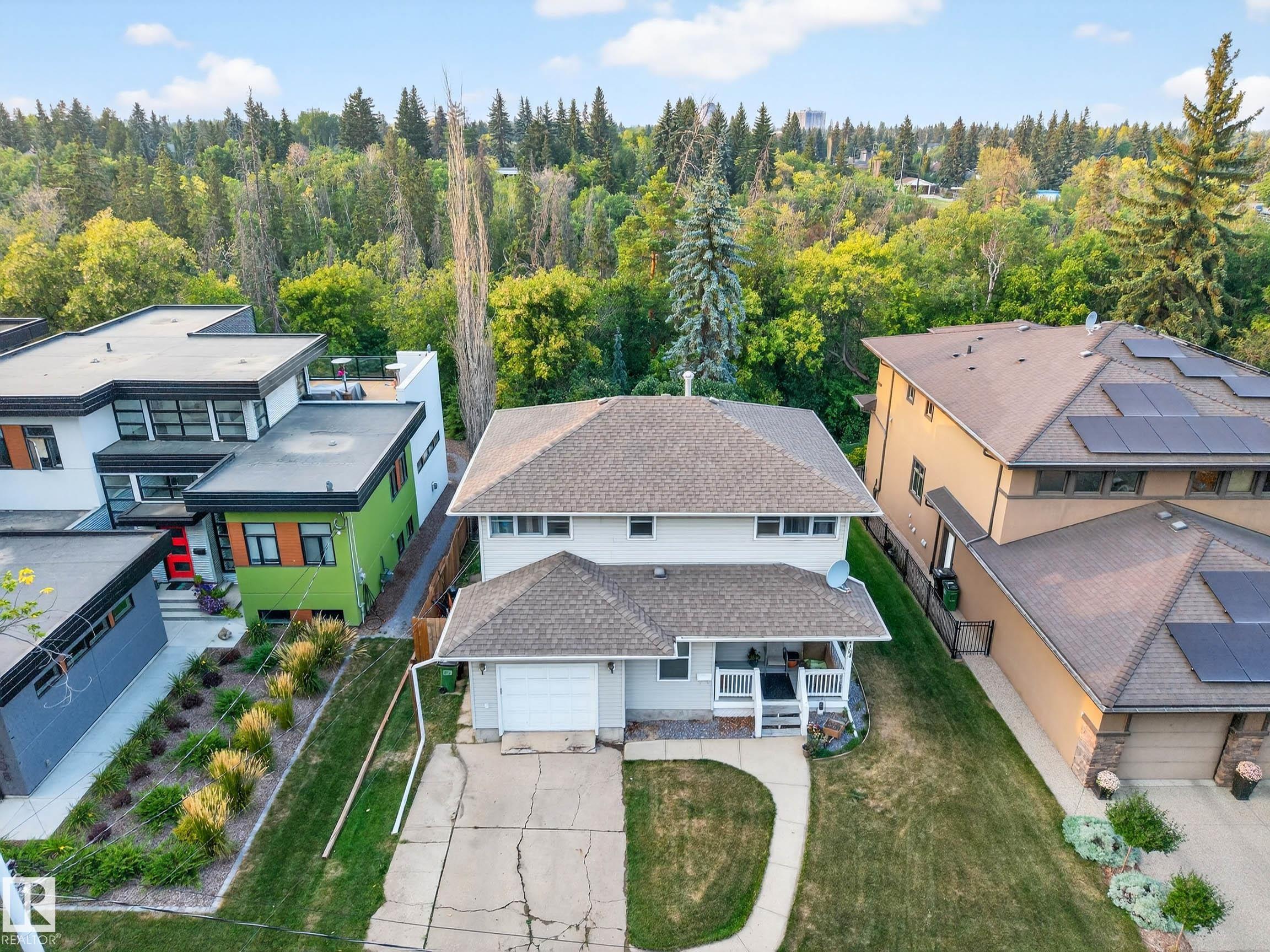 14304 92a Avenue, Edmonton, MLS® # E4458704