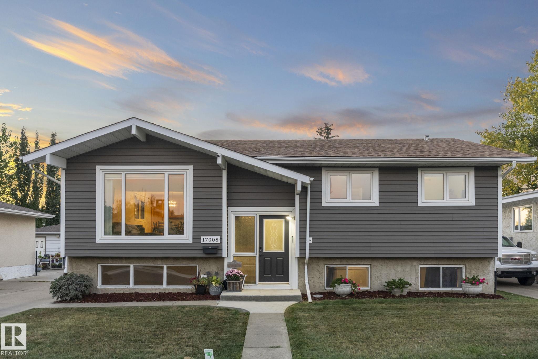 17008 108 Street, Edmonton, MLS® # E4458708