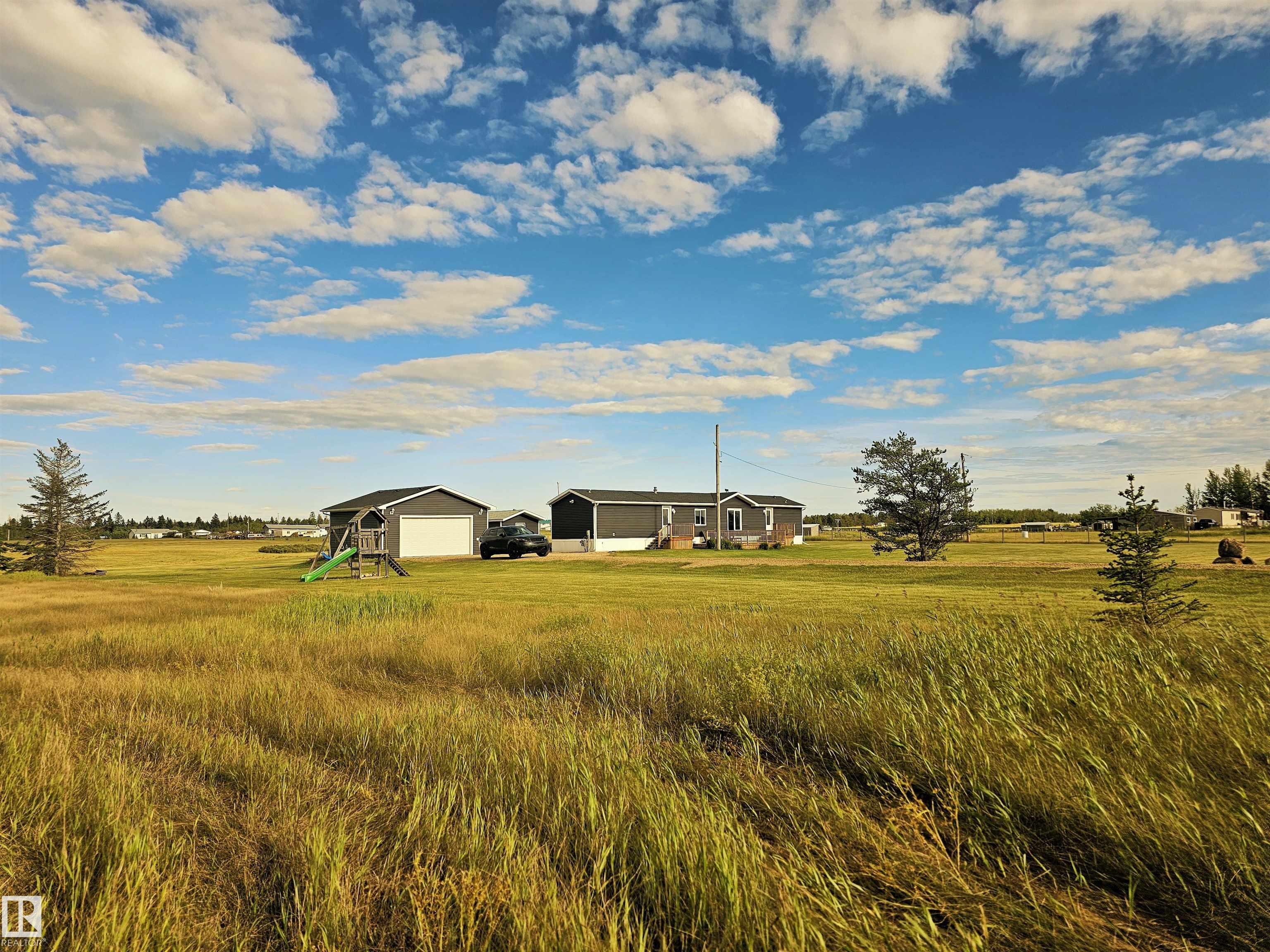 42 23422 Twp Road 582, Rural Sturgeon County, MLS® # E4458710