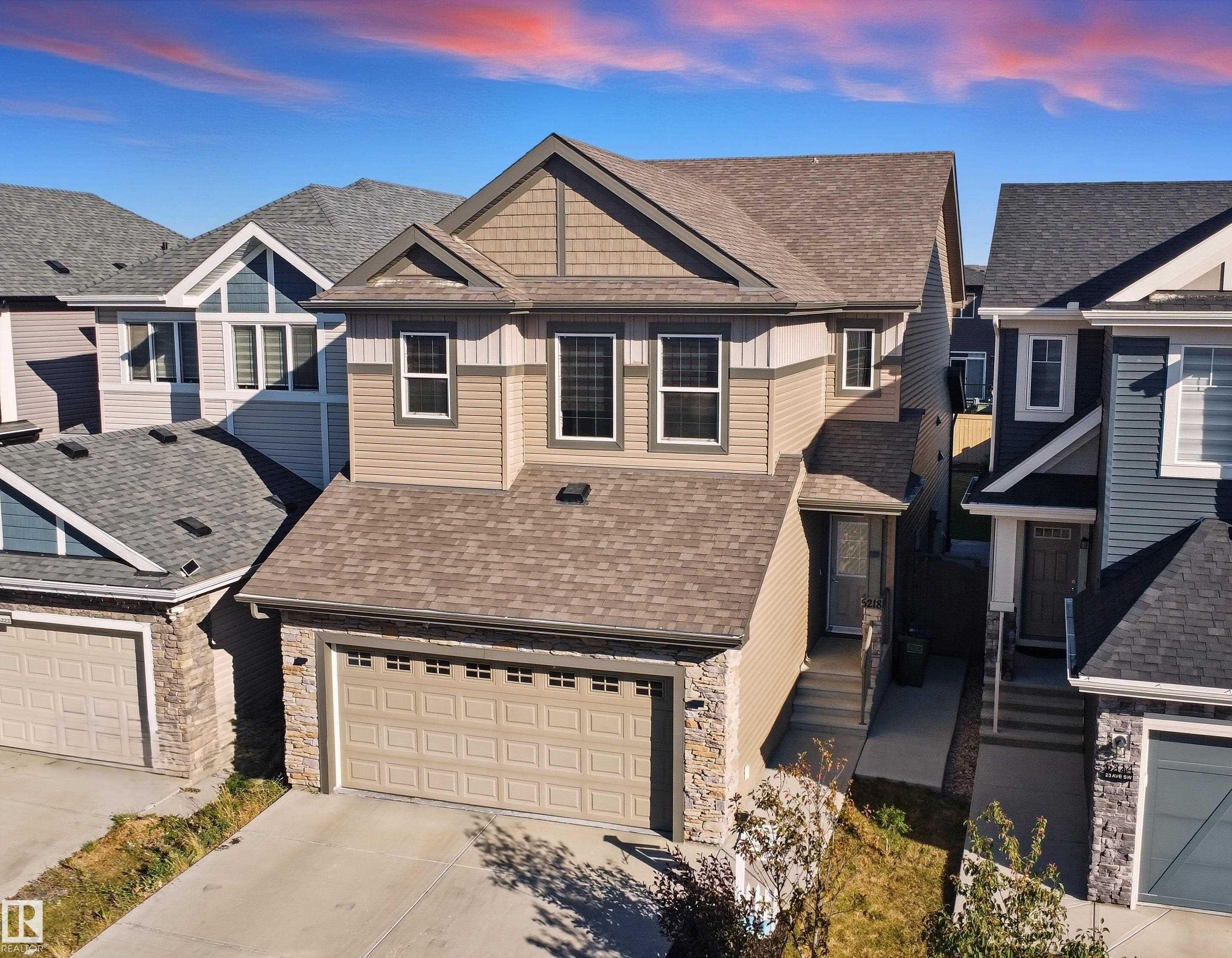 5218 23 Avenue, Edmonton, MLS® # E4458716