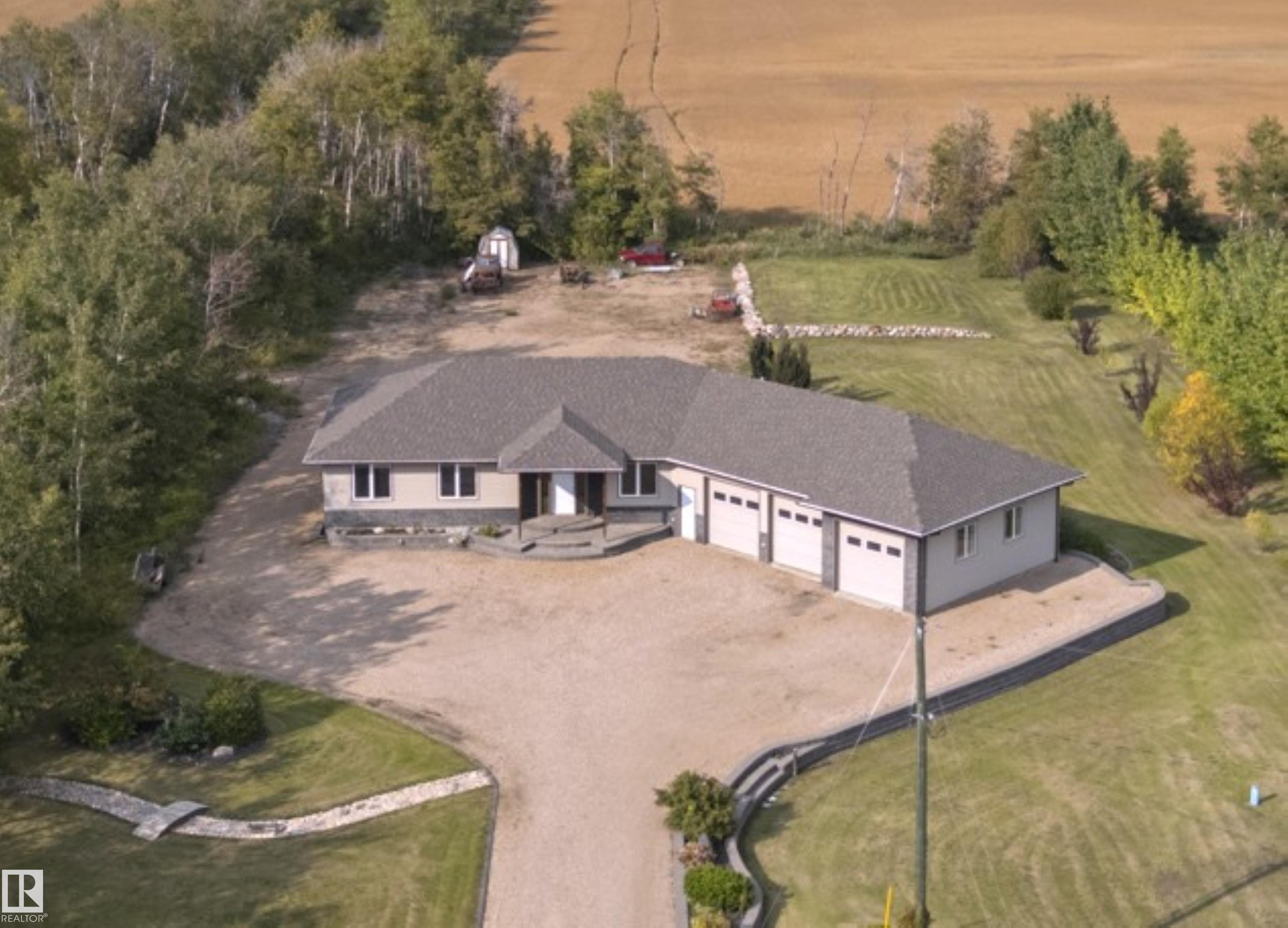 25-61209a Rge Rd 454, Rural Bonnyville M.d., MLS® # E4458717