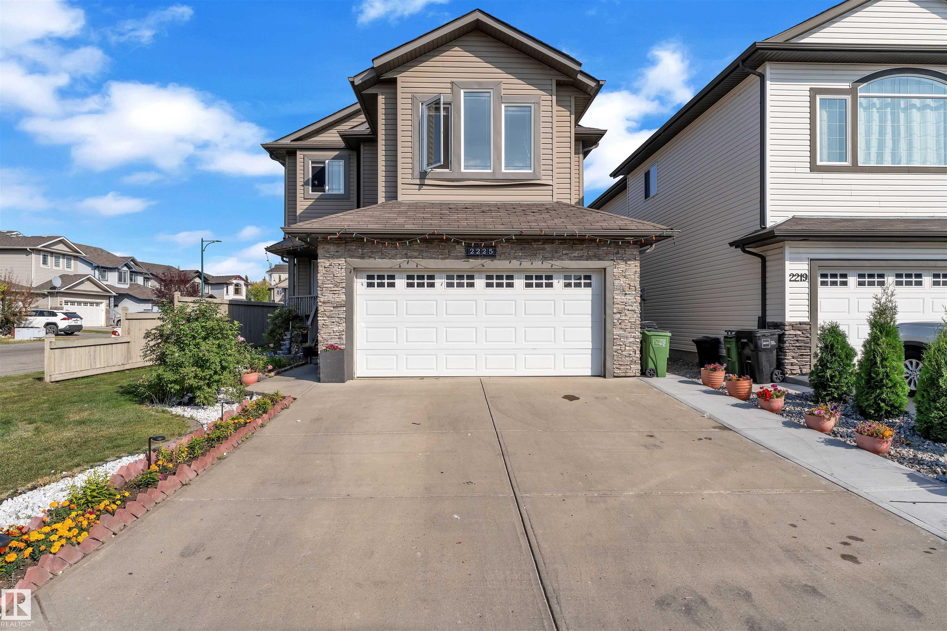 2225 32b Street, Edmonton, MLS® # E4458720